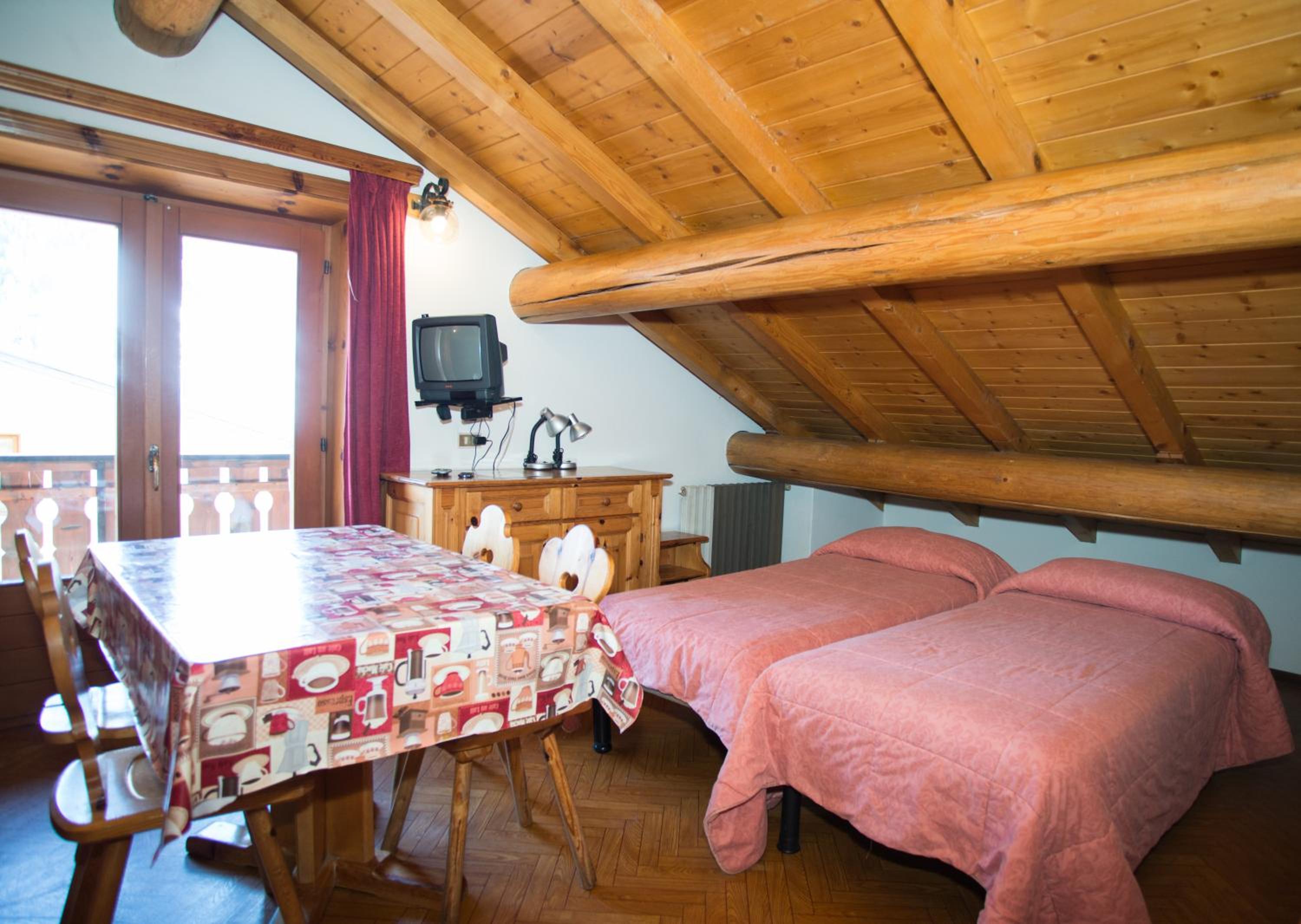 Appartamenti Alba