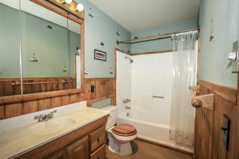 A Big Olympic Getaway apts view 5