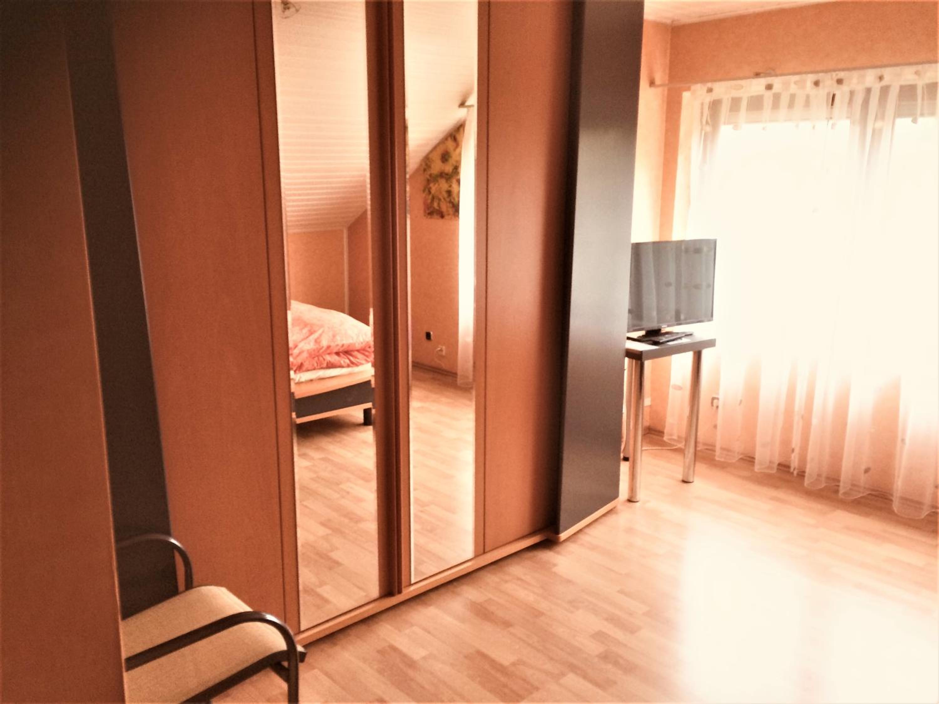 Super XXL Ferienwohnung 73 qm, mit Balkon - Property Image 6