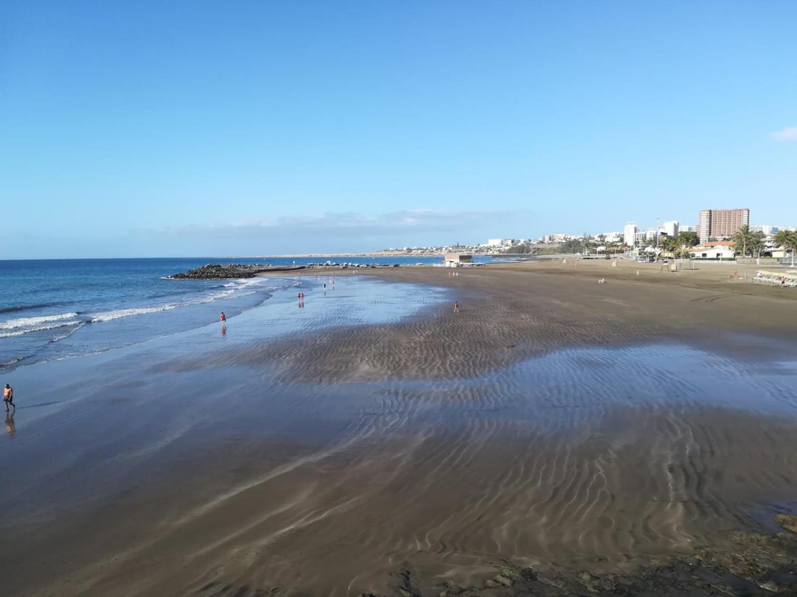 El apartamento de Concha