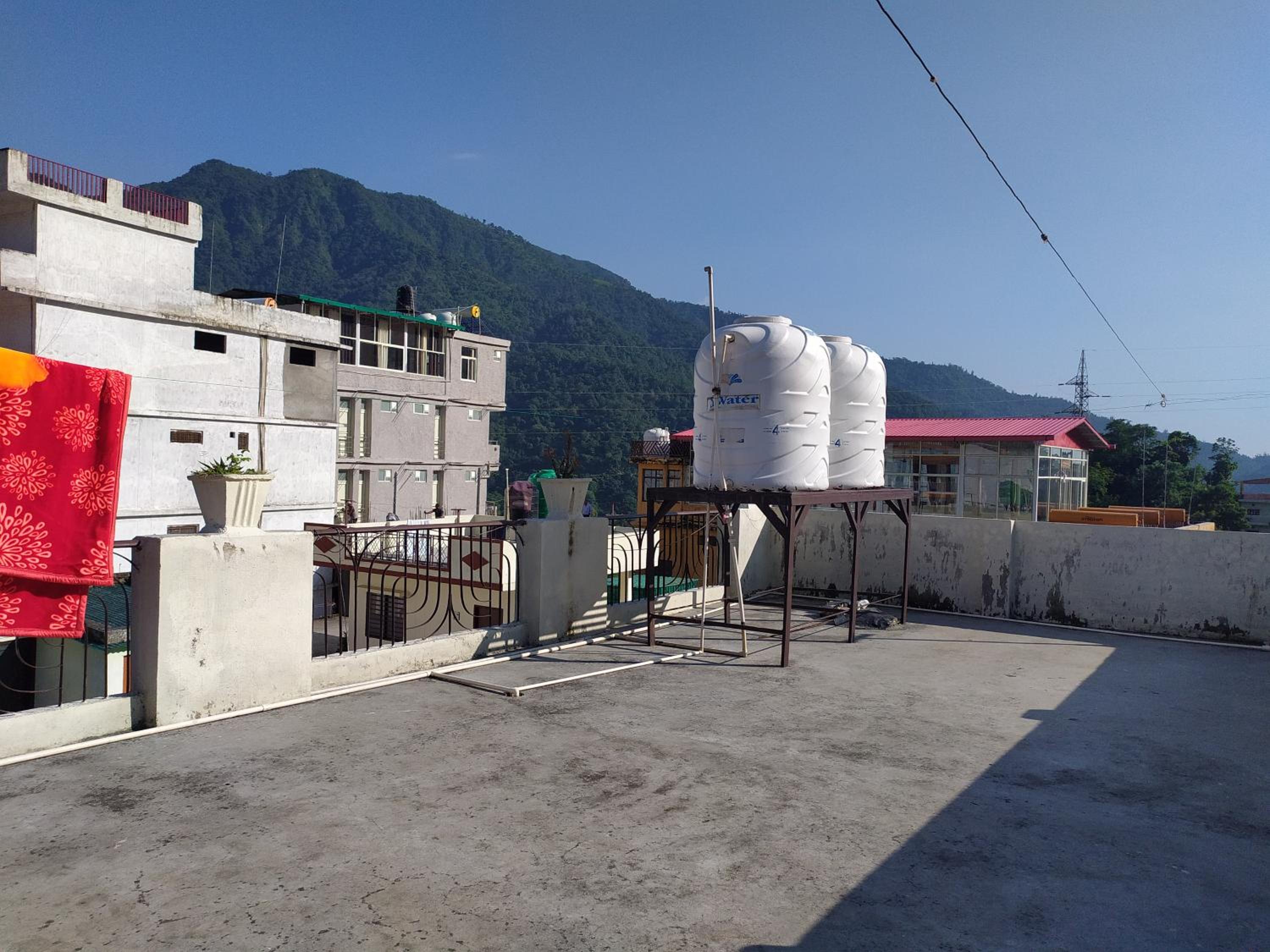 Anjali Home Stay view 4