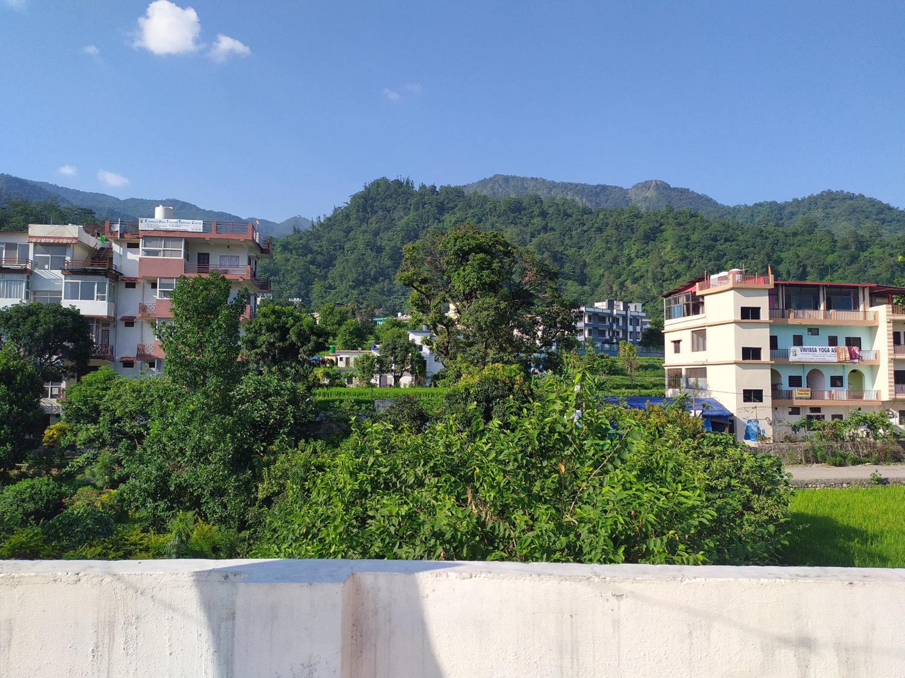 Anjali Home Stay view 3