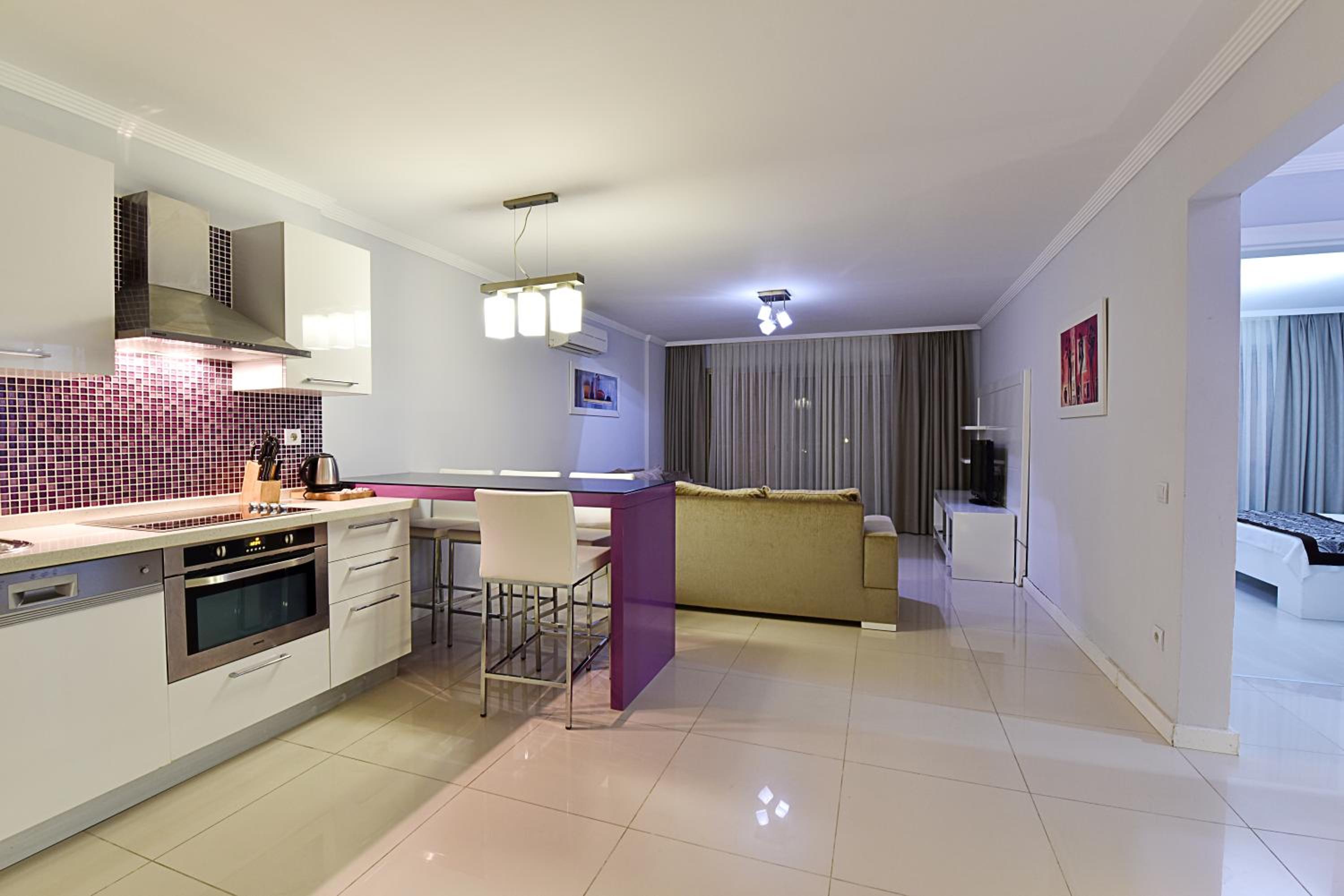 Royal Palm Residence