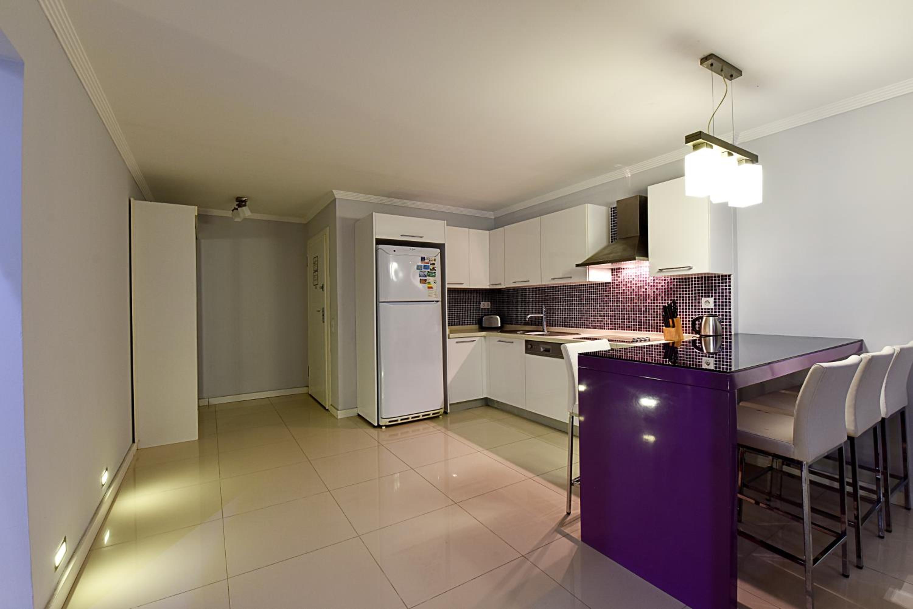 Royal Palm Residence
