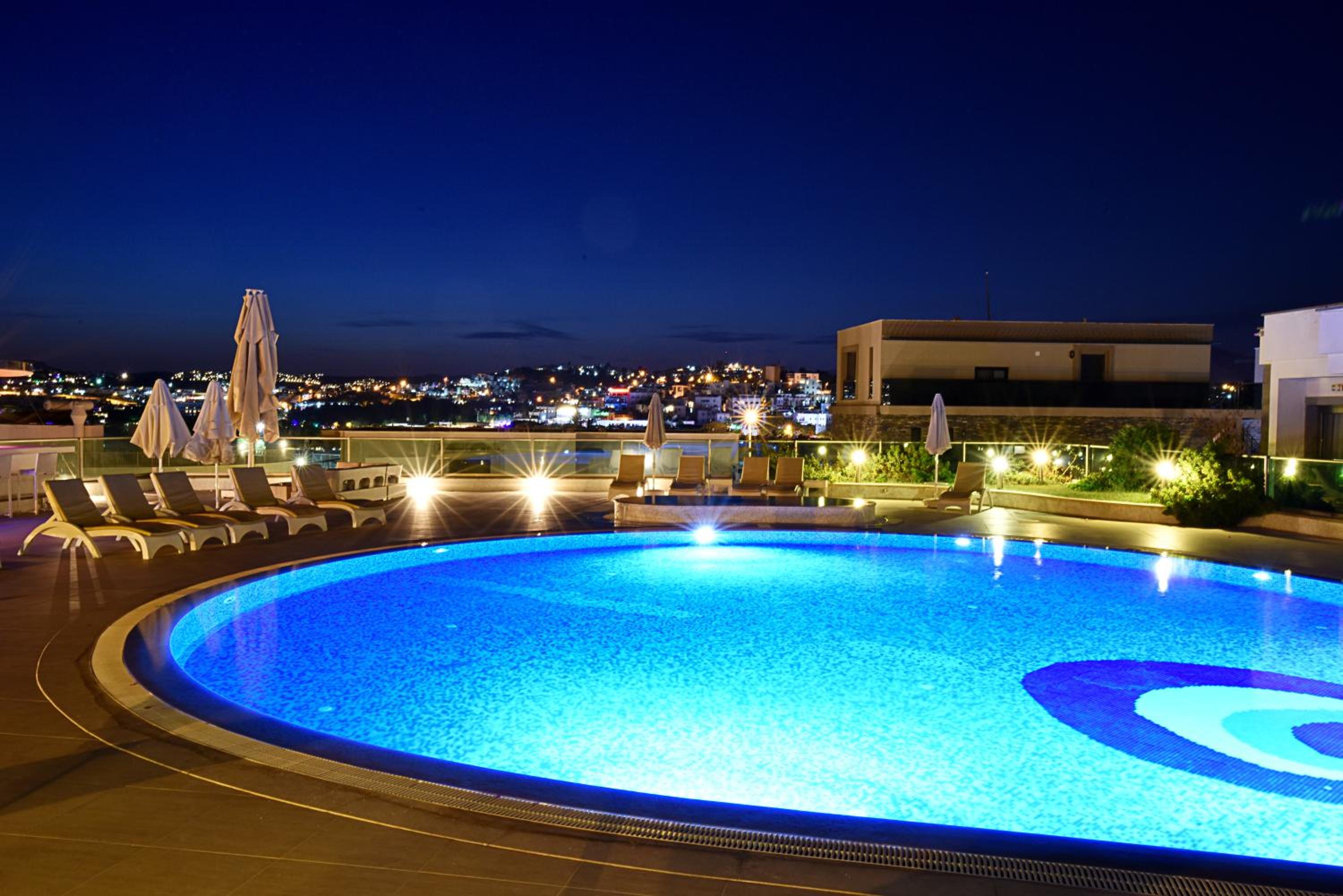 Royal Palm Residence