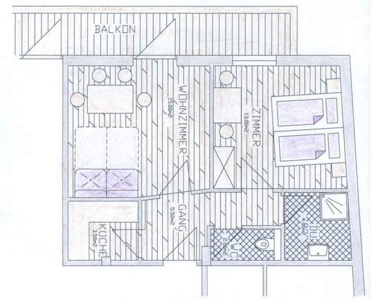Chalet Elfriede