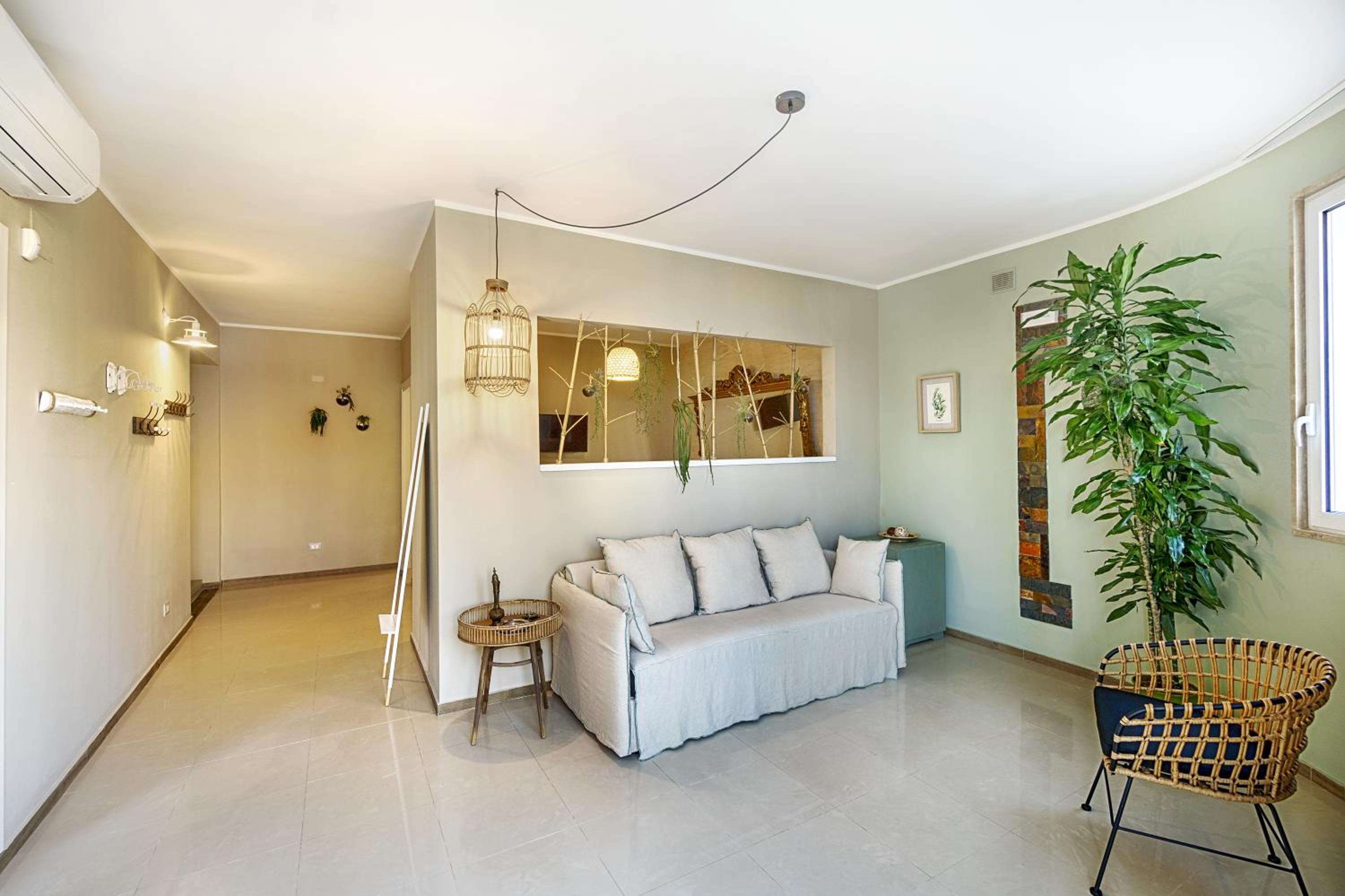 Villa Domus Petraianca view 3