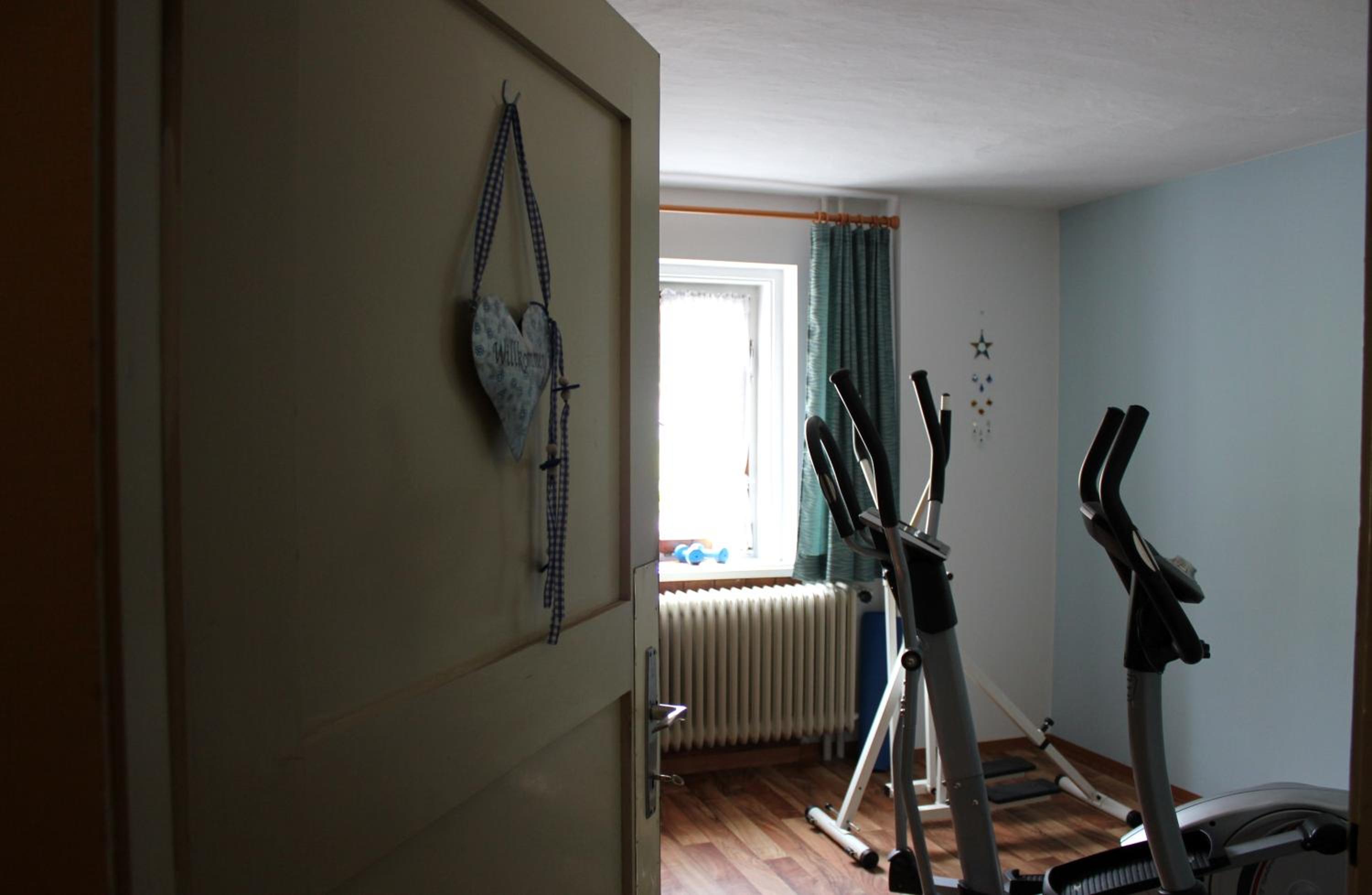 Pension Leitner
