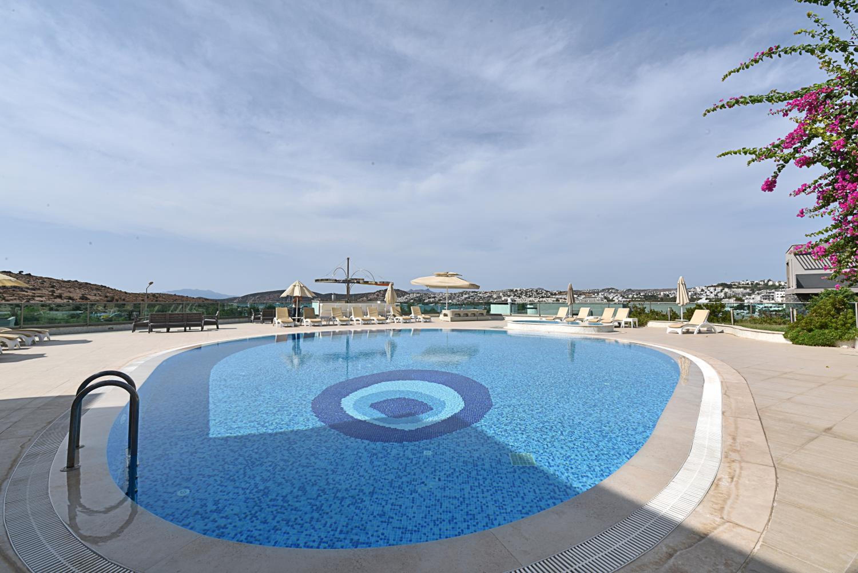Royal Palm Residence