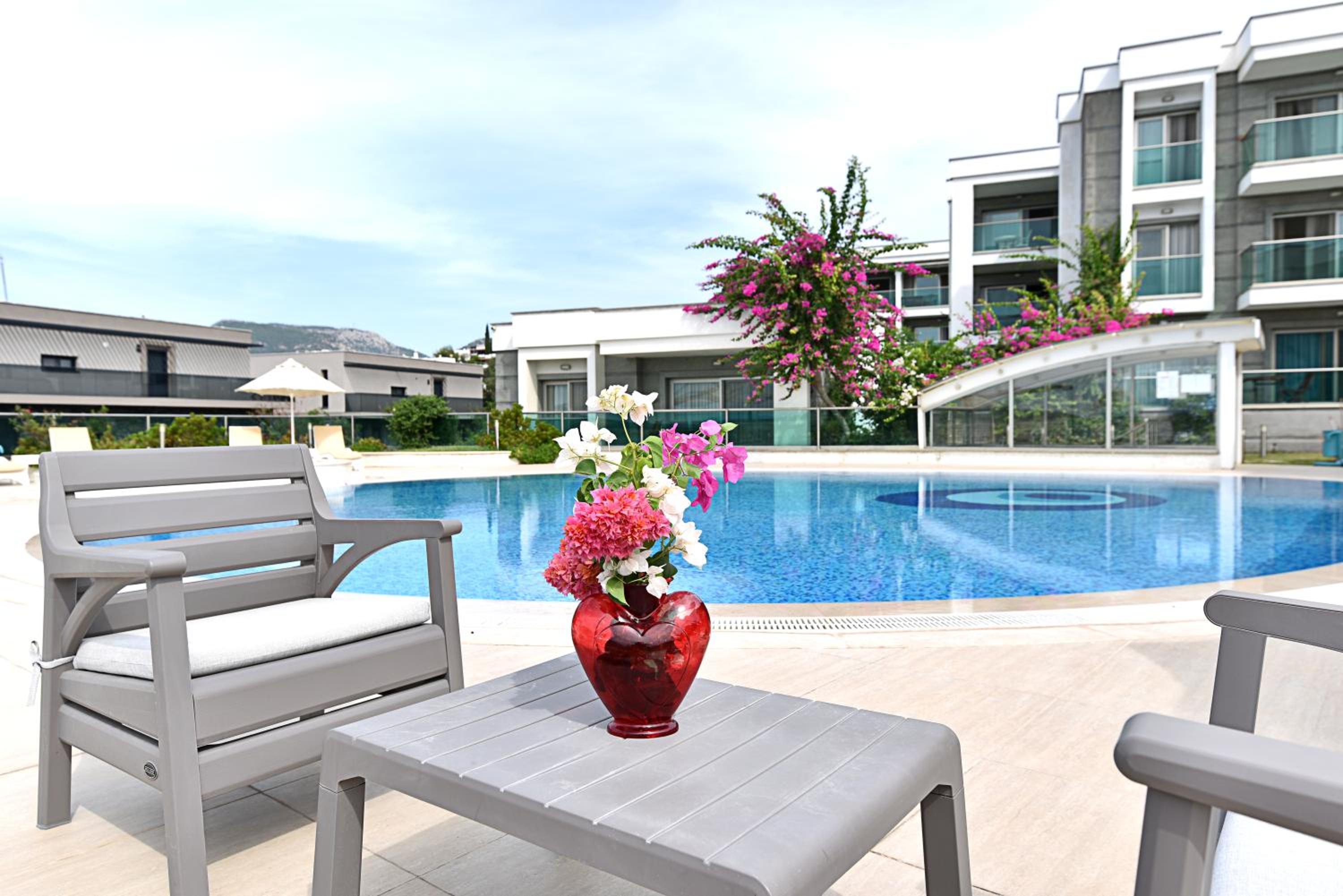 Royal Palm Residence