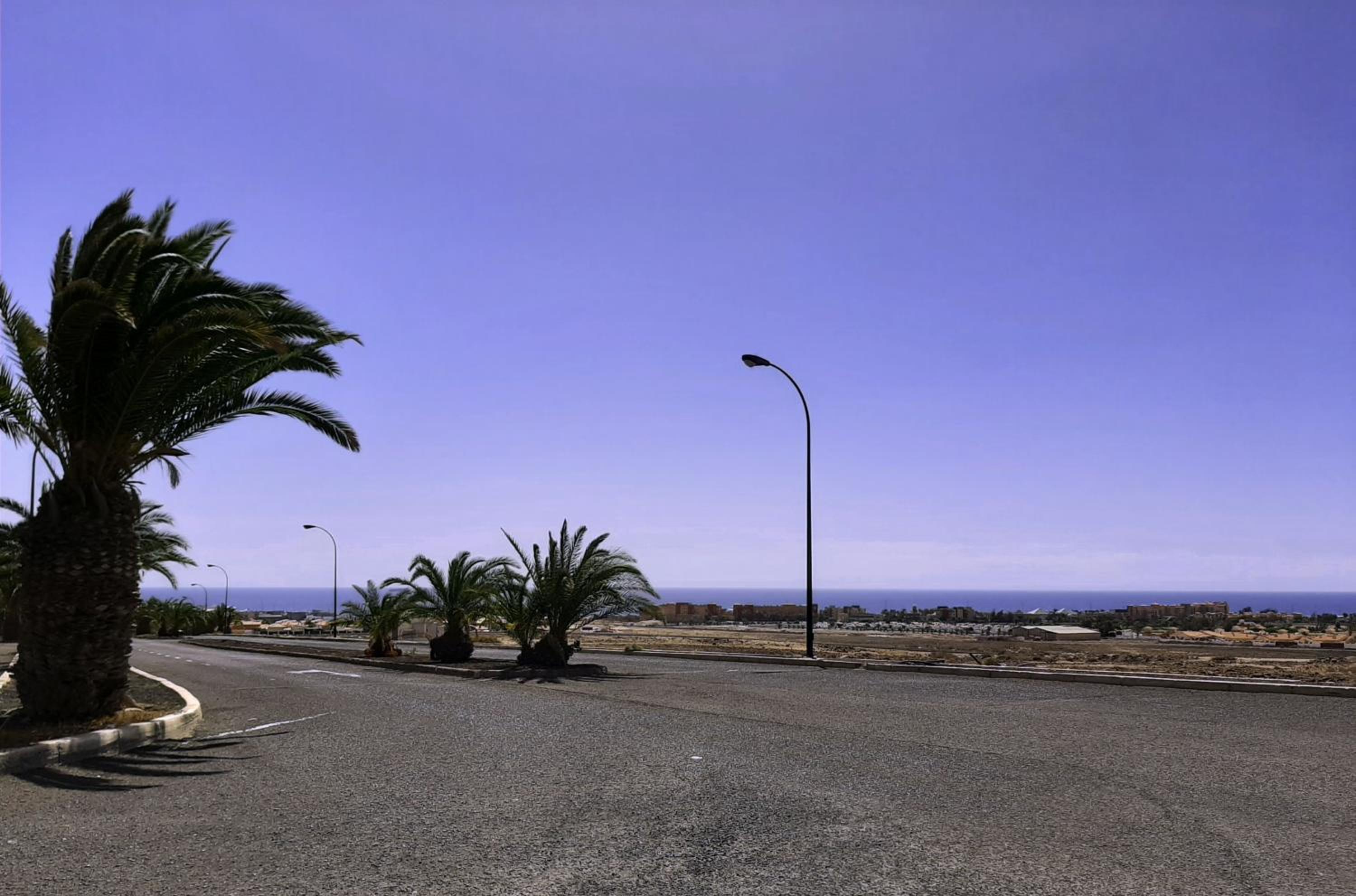 Castillo Sol Bungalow view 2