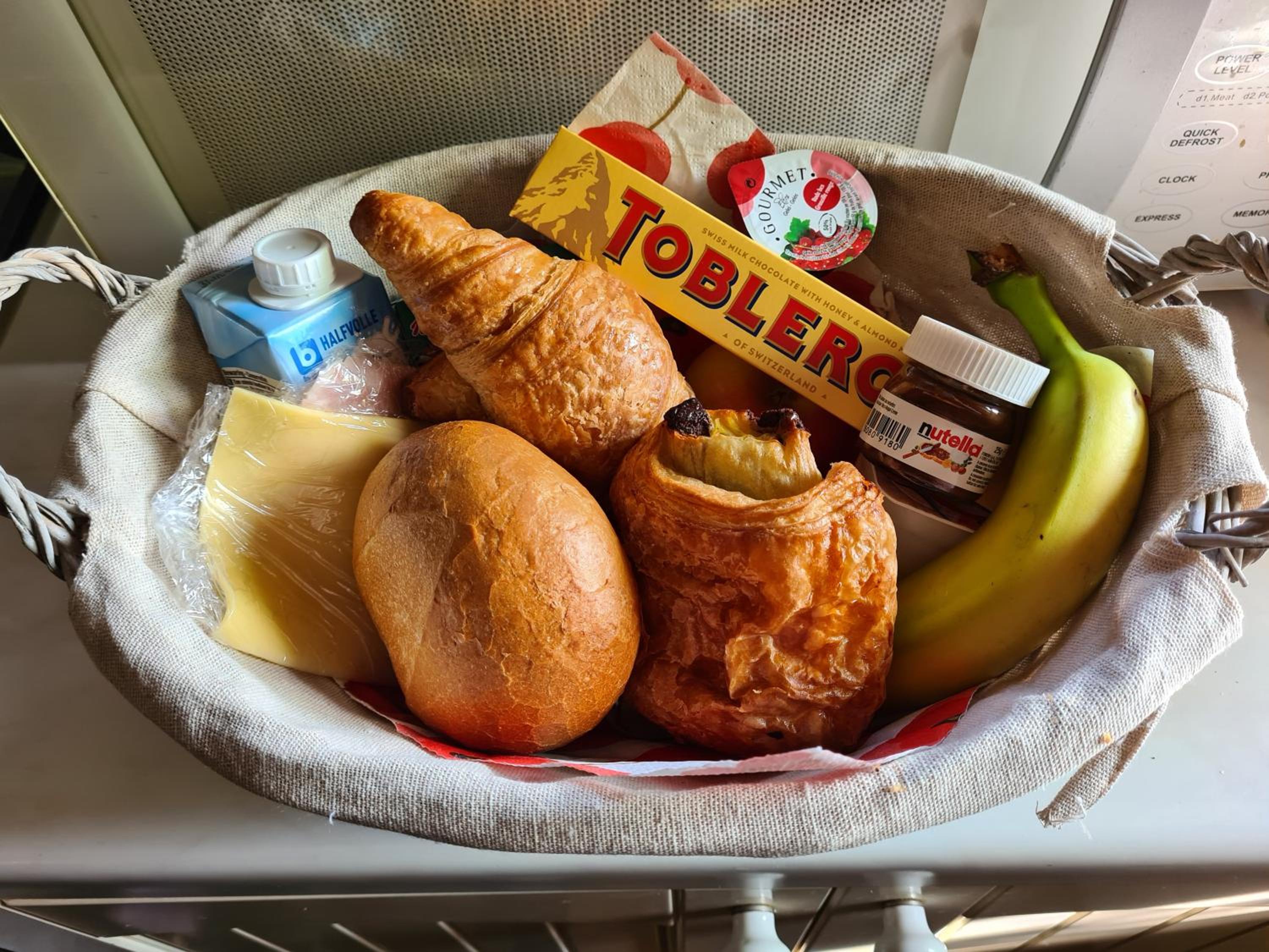 Homestay Gent-Merelbeke self check-in service