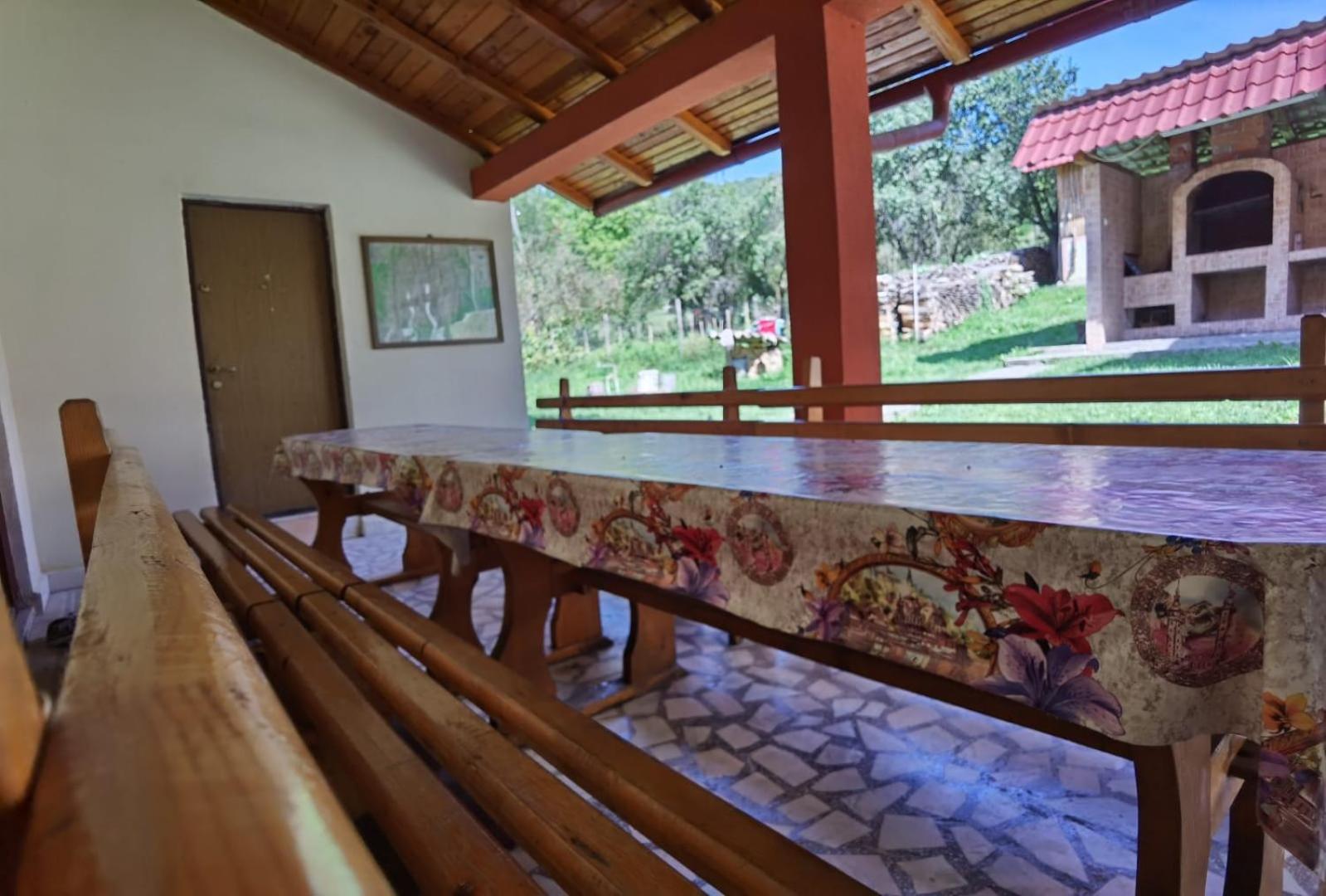 Casa Dobrin view 5