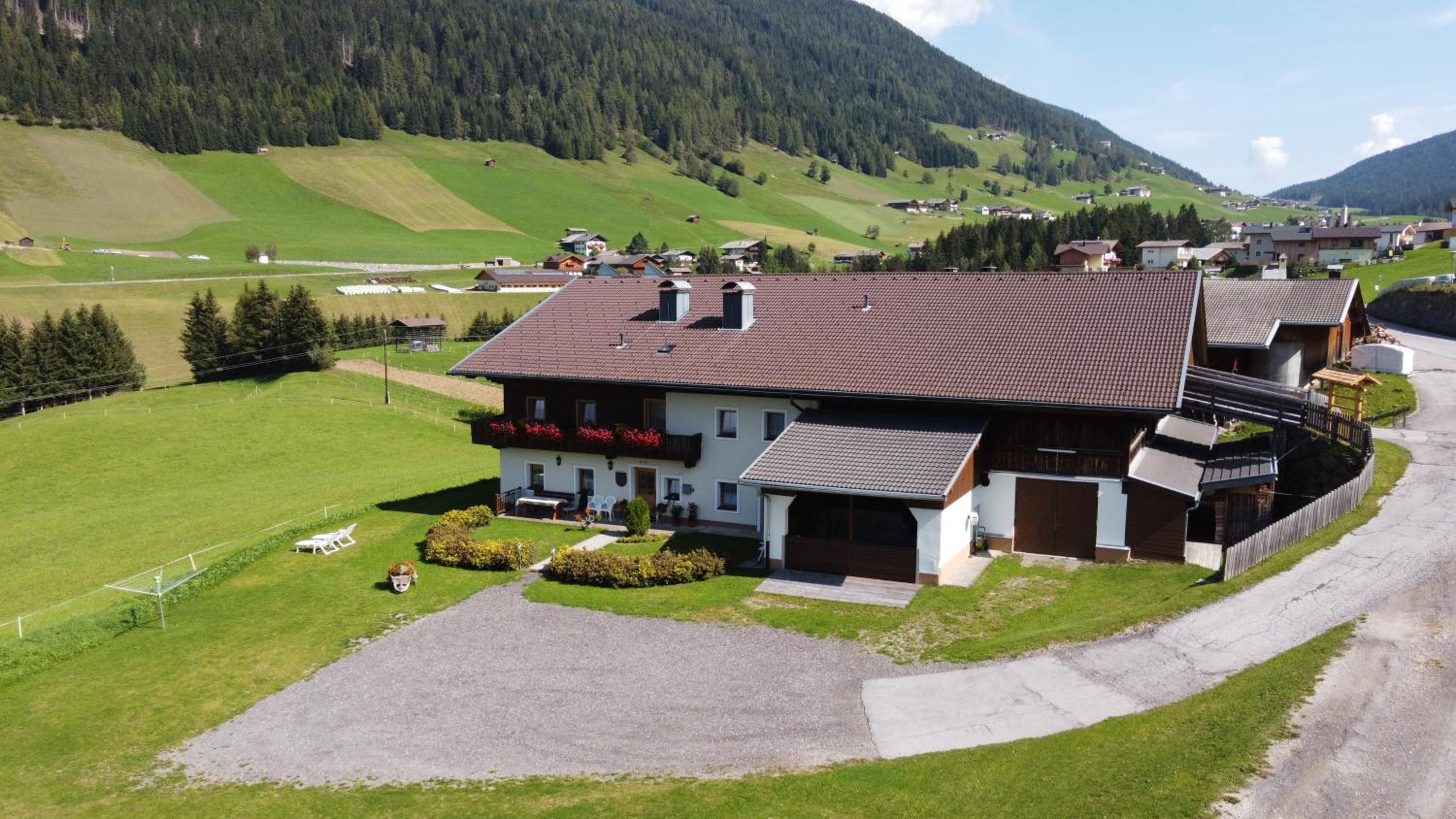 Ferienhaus Köck