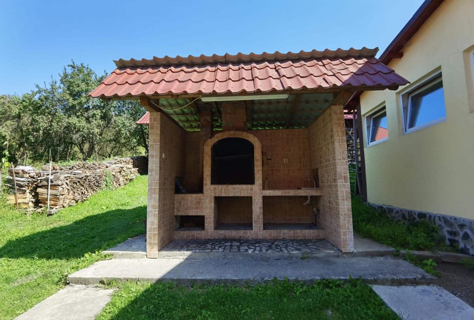 Casa Dobrin view 4