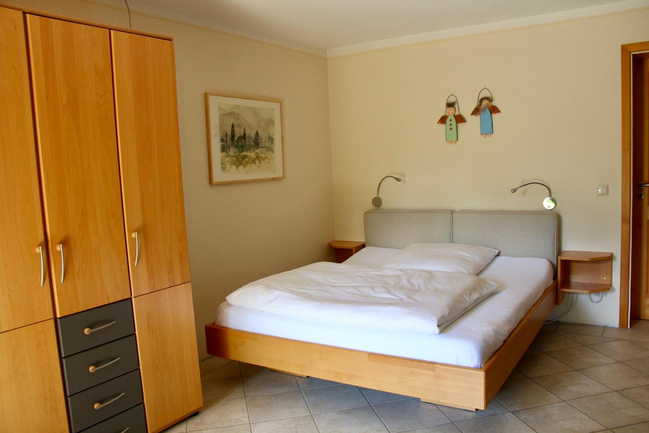 Ferienwohnung Fanese view 5
