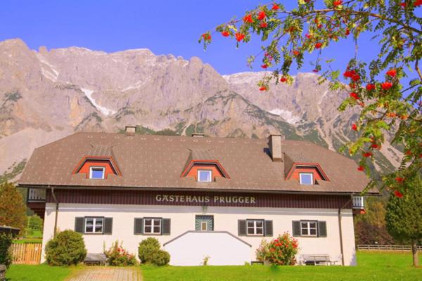 Gästehaus Prugger by Schladmingurlaub