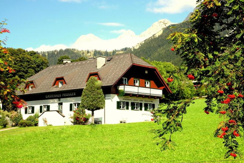 Gästehaus Prugger by Schladmingurlaub