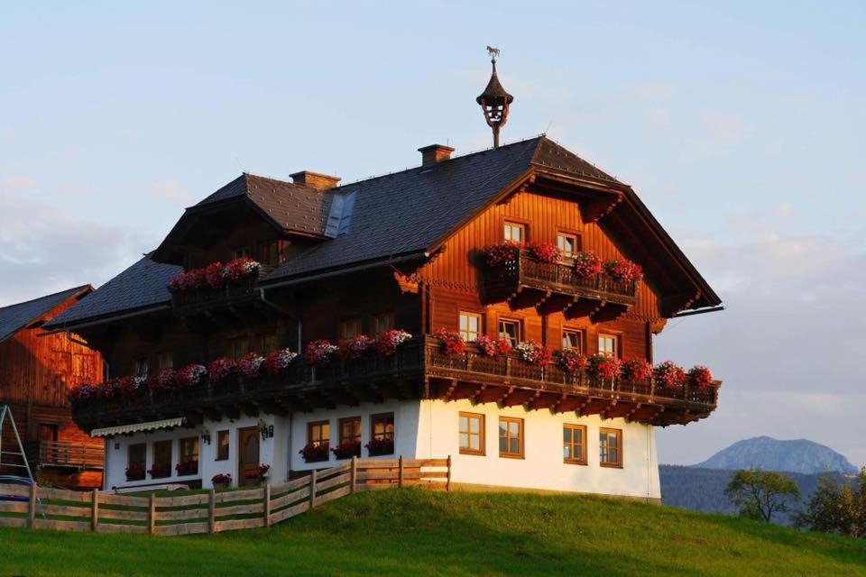 Pension Patz