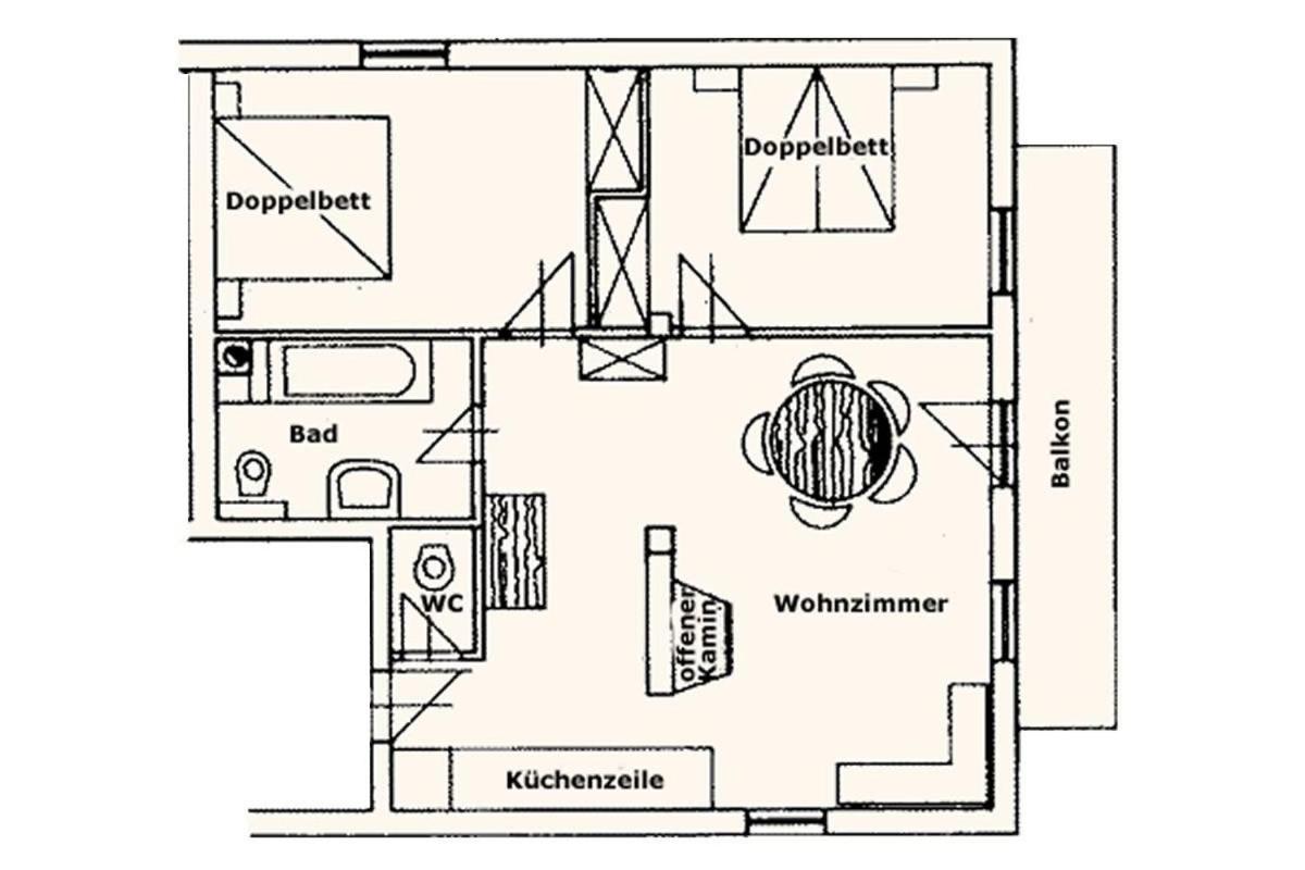 Gästehaus Prugger by Schladmingurlaub