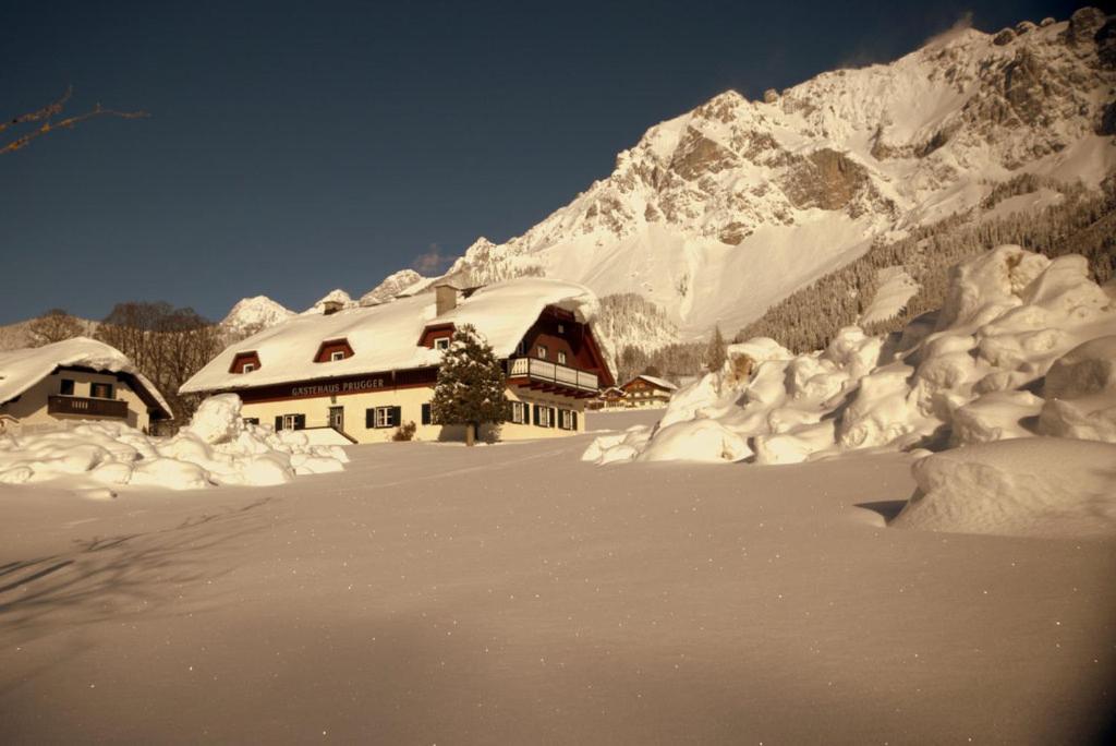 Gästehaus Prugger by Schladmingurlaub