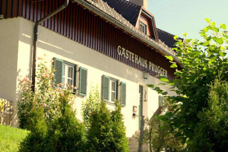 Gästehaus Prugger by Schladmingurlaub