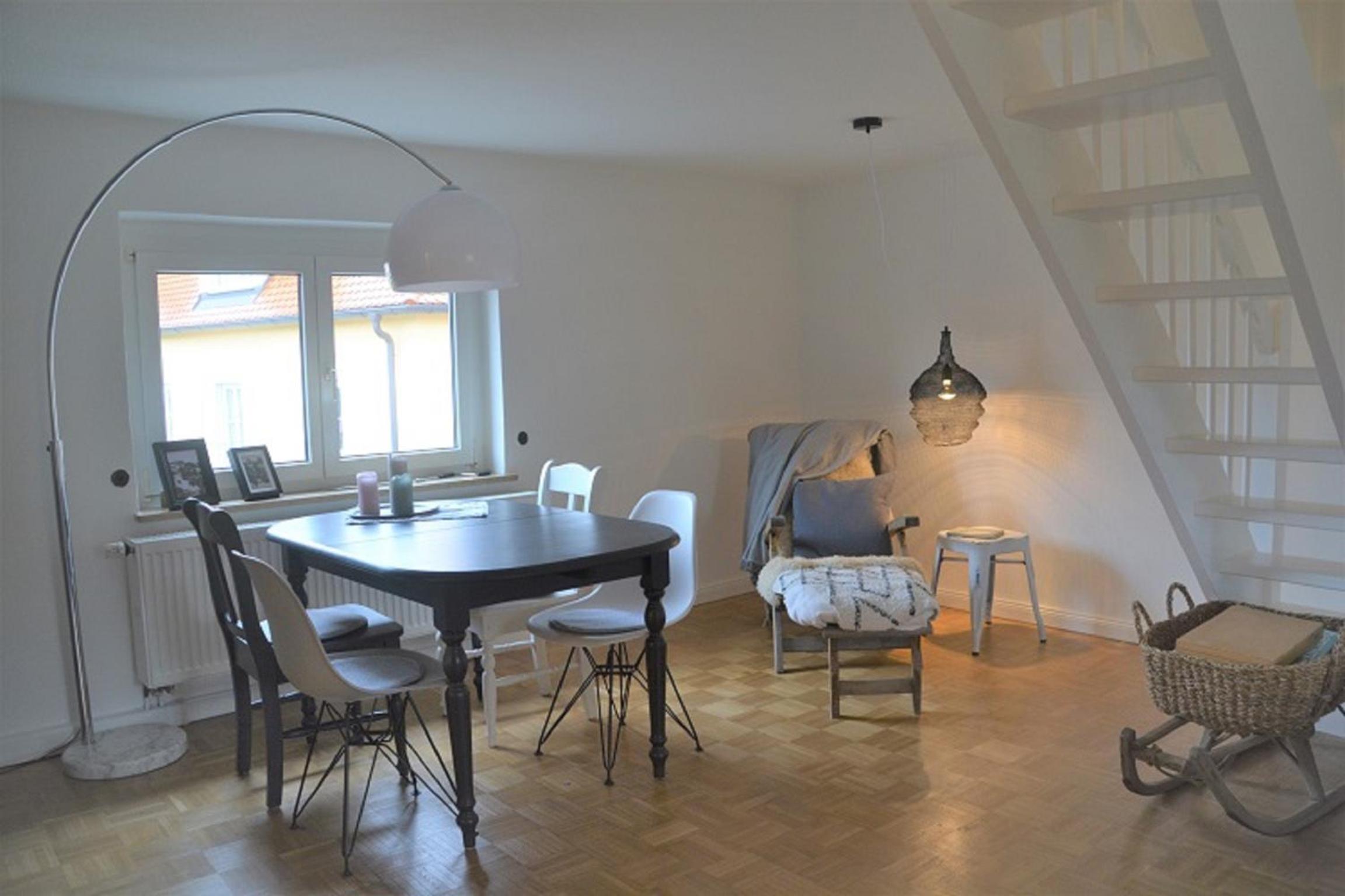 Ferienhaus der Seeweiherturm
