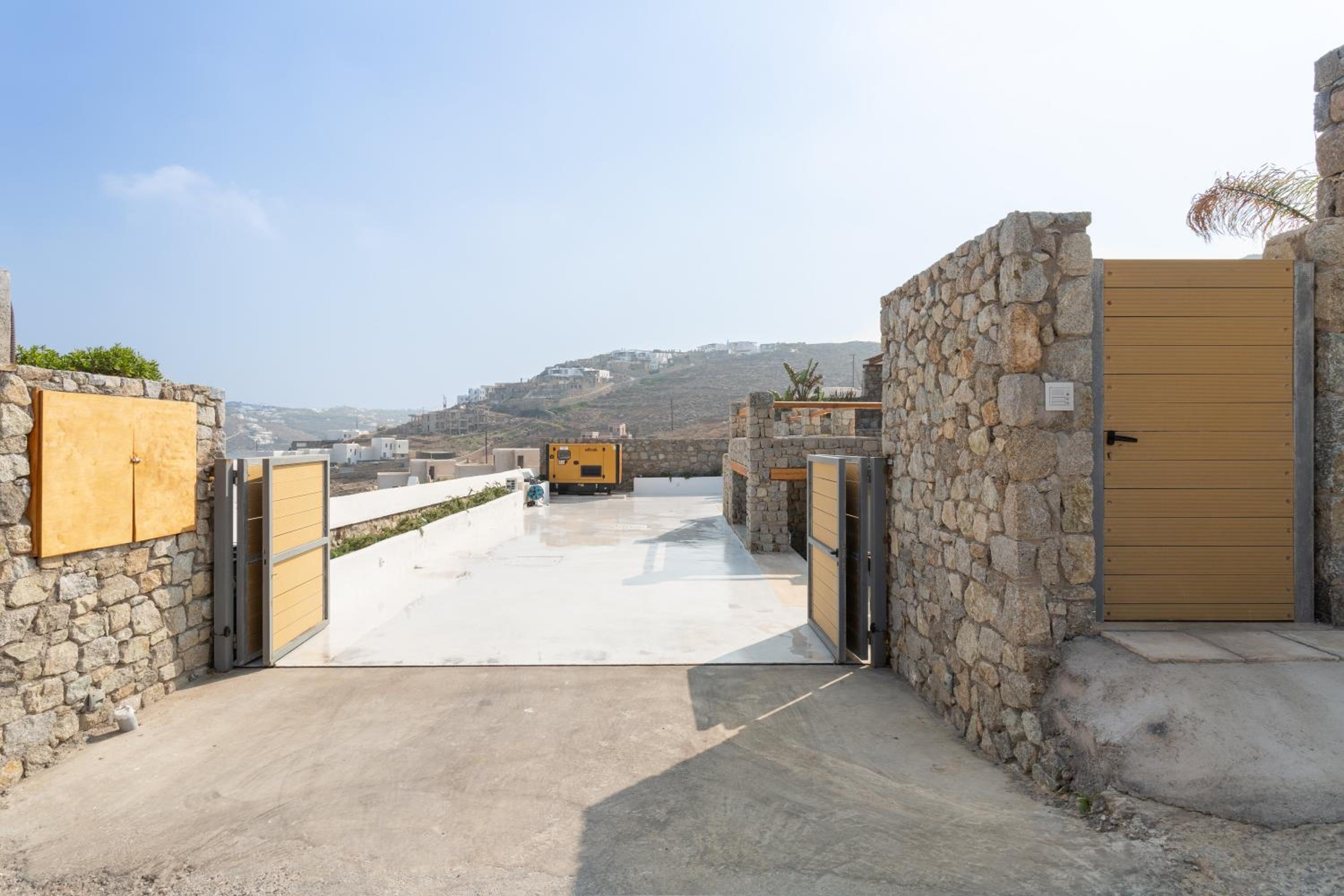 Villa Veneta Mykonos photo 5