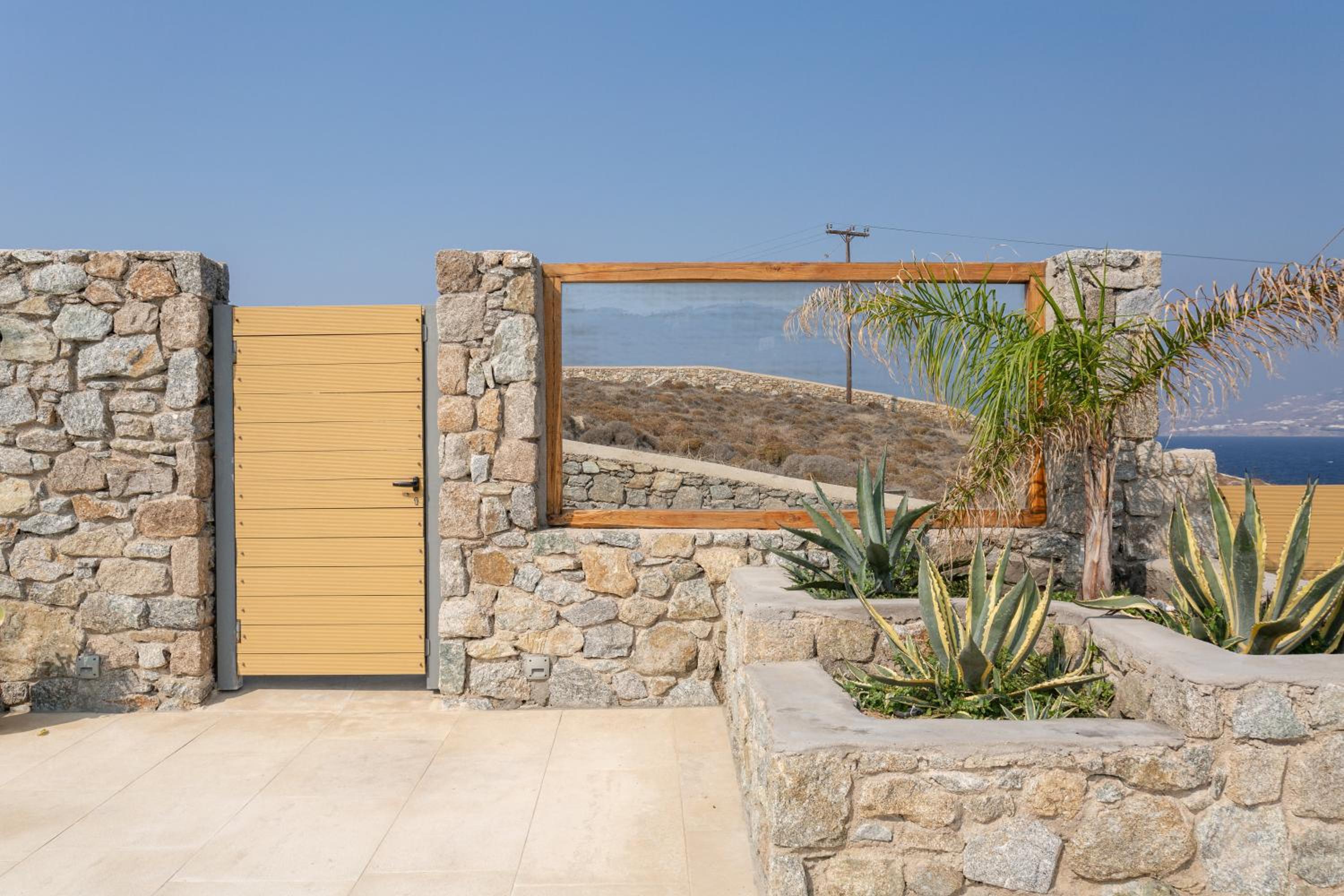 Villa Veneta Mykonos photo 4