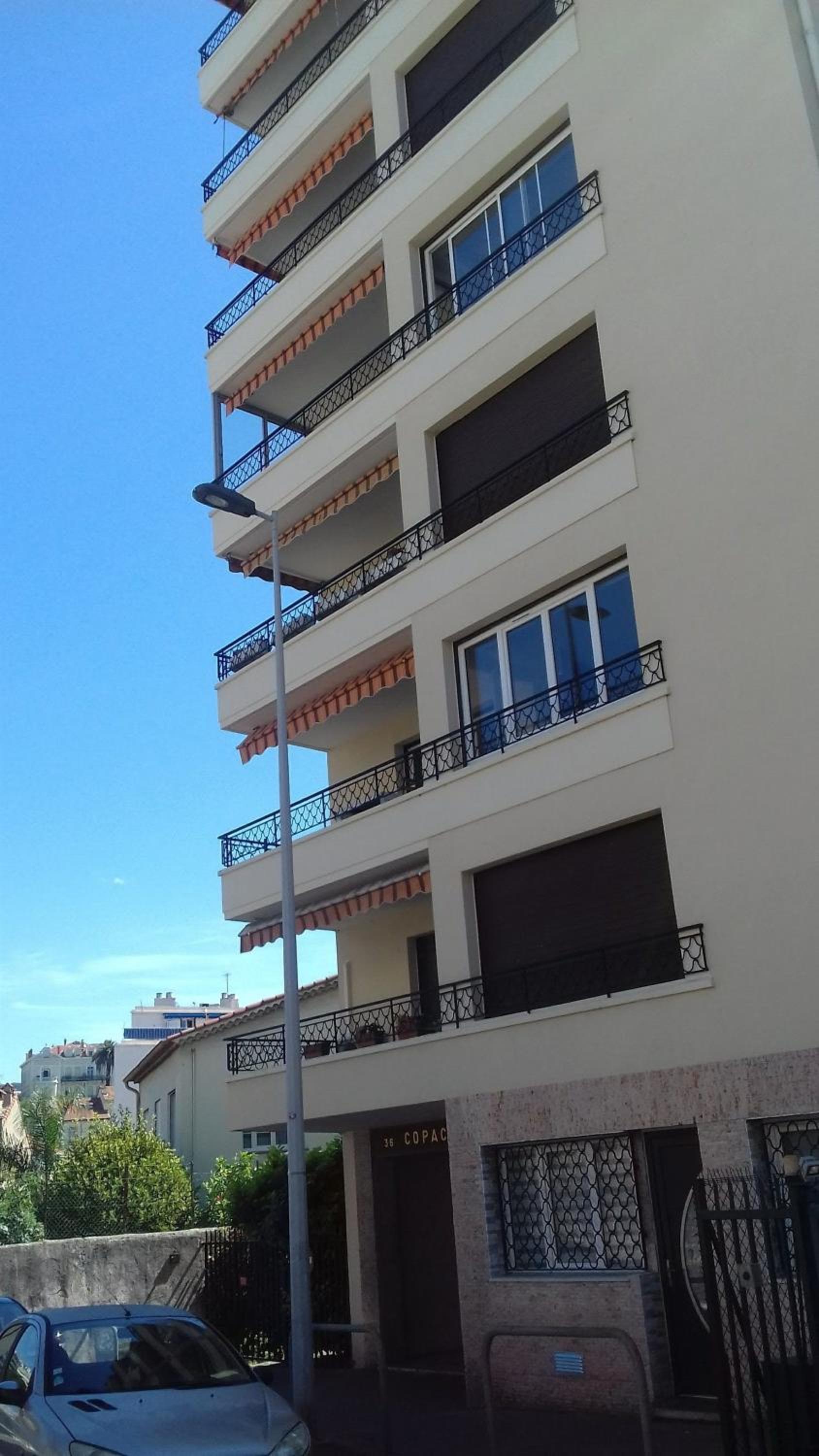 COPACABANA appartement 2 chambres photo 2