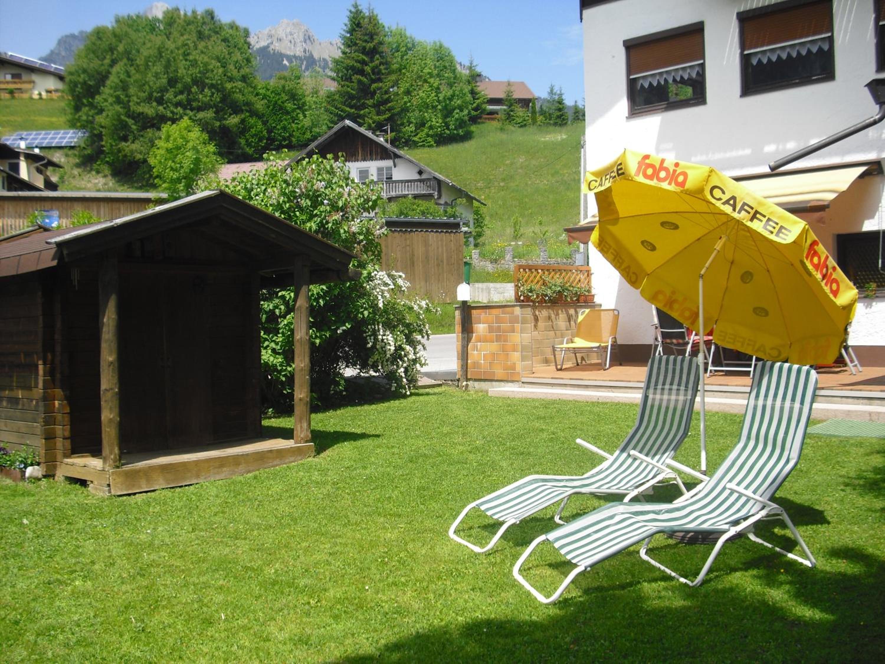 Pension Leitner