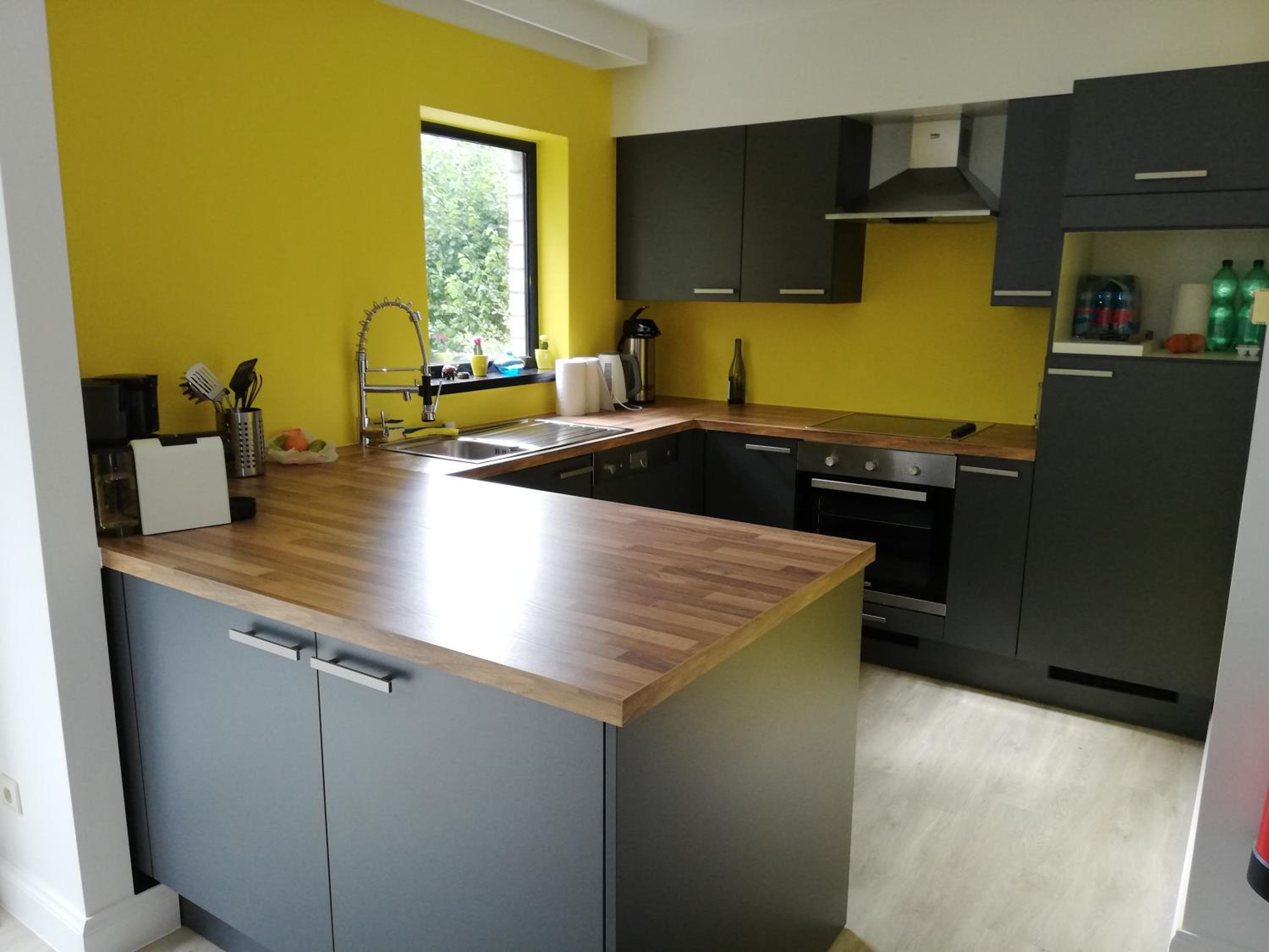 DURBUY-COSY Appartement 2 view 4