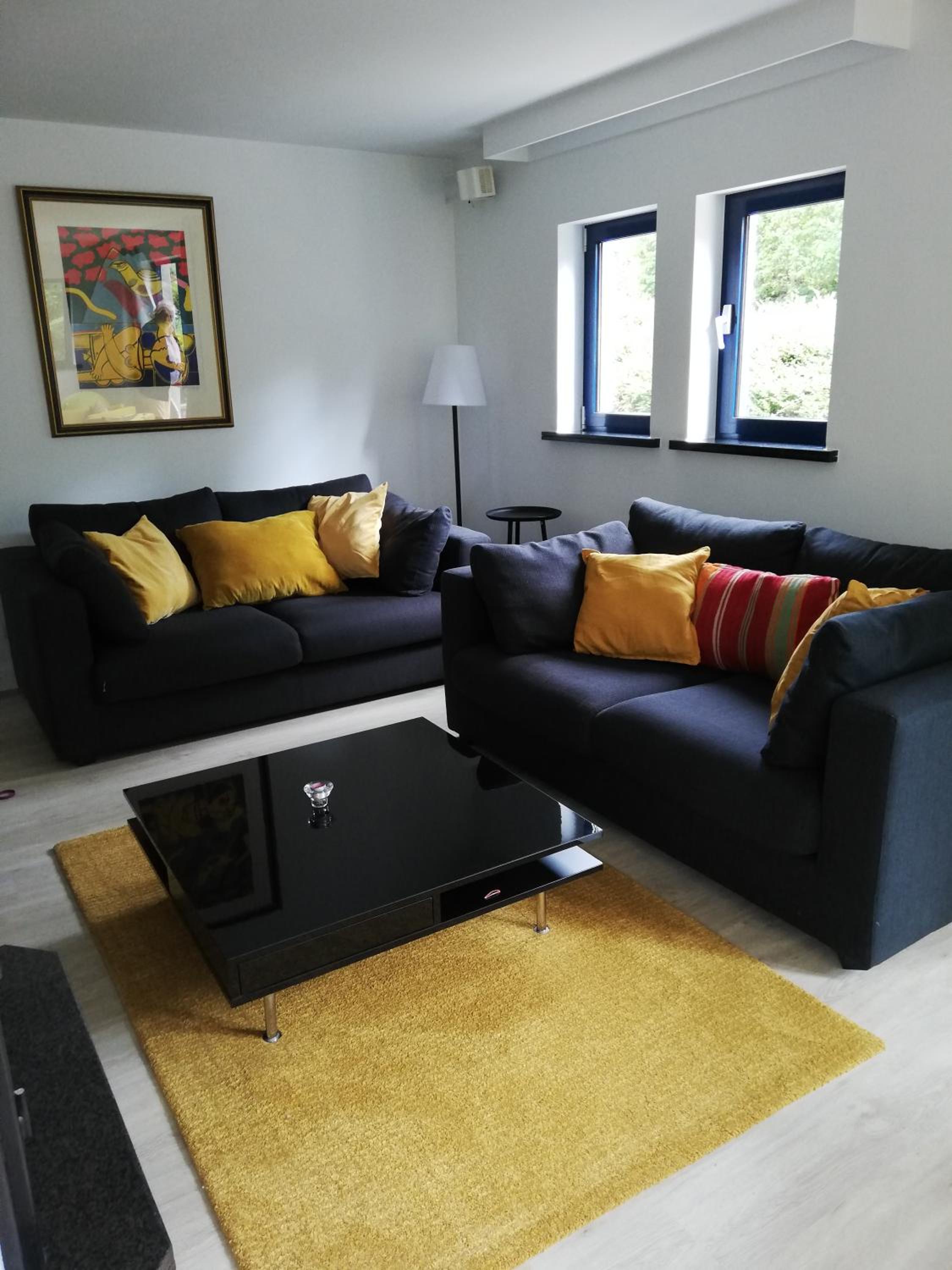 DURBUY-COSY Appartement 2 view 5
