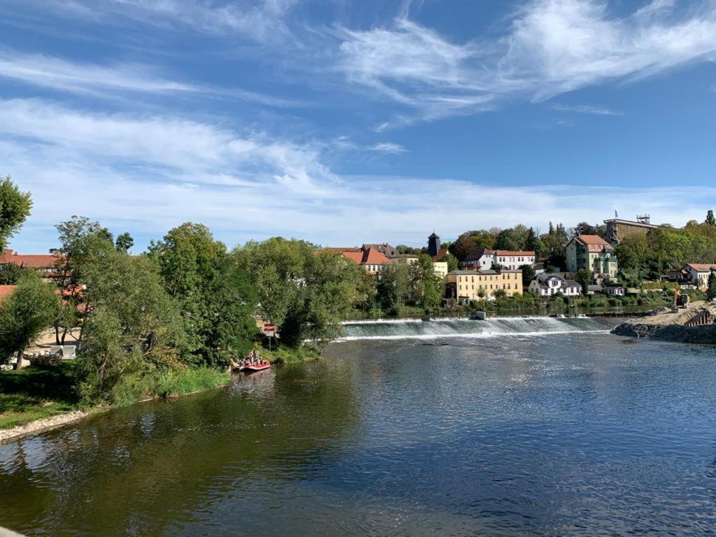 Hotel garni Zum Rebstock