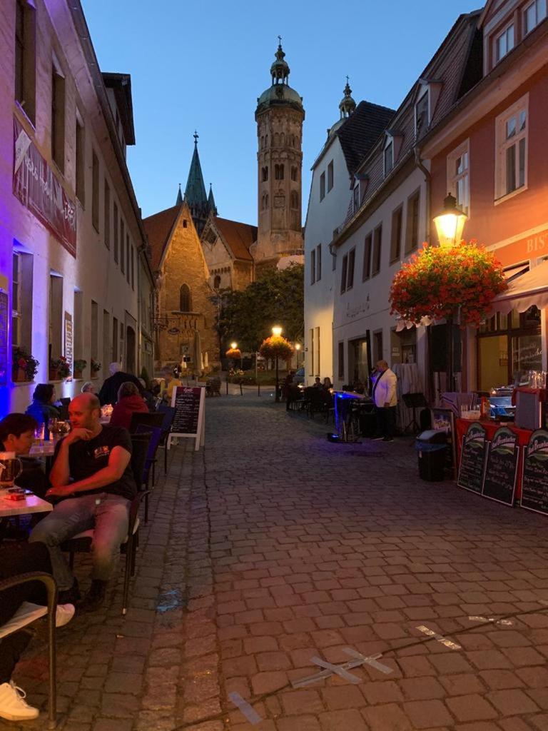 Hotel garni Zum Rebstock