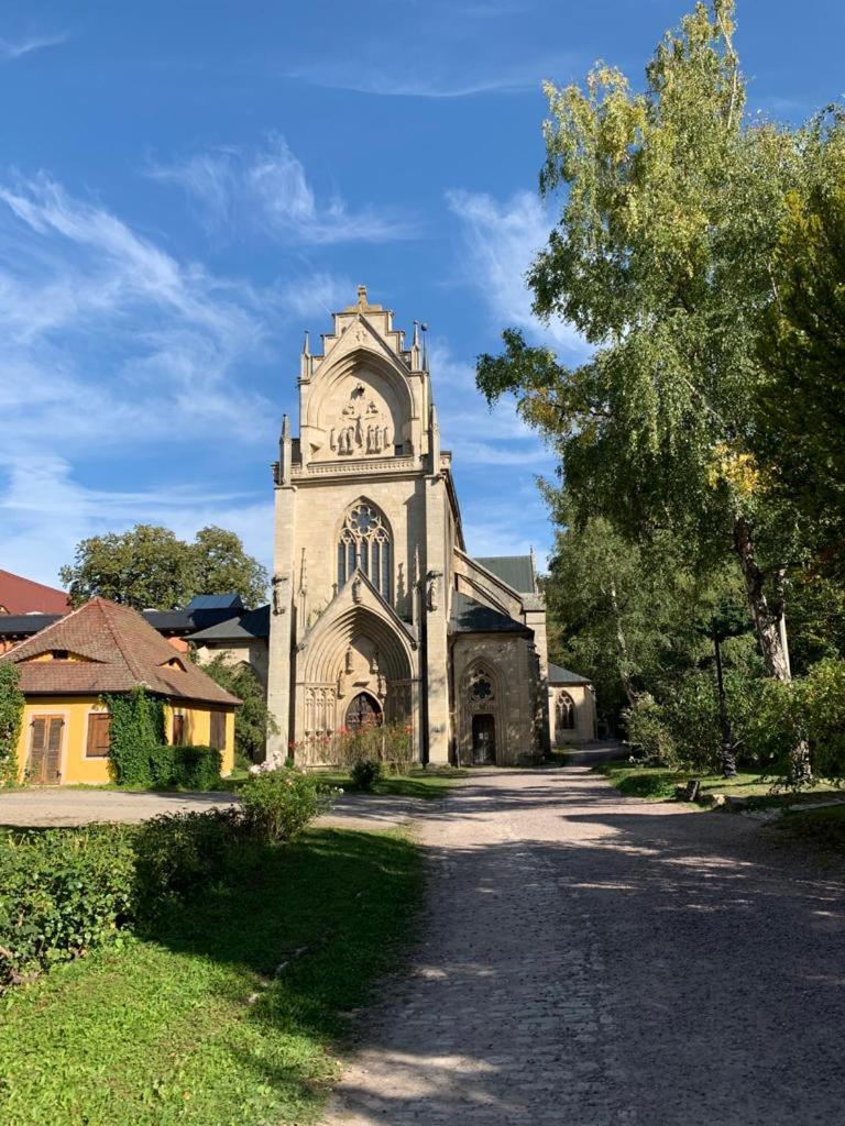 Hotel garni Zum Rebstock