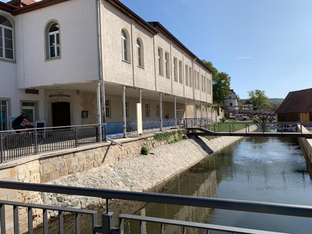Hotel garni Zum Rebstock