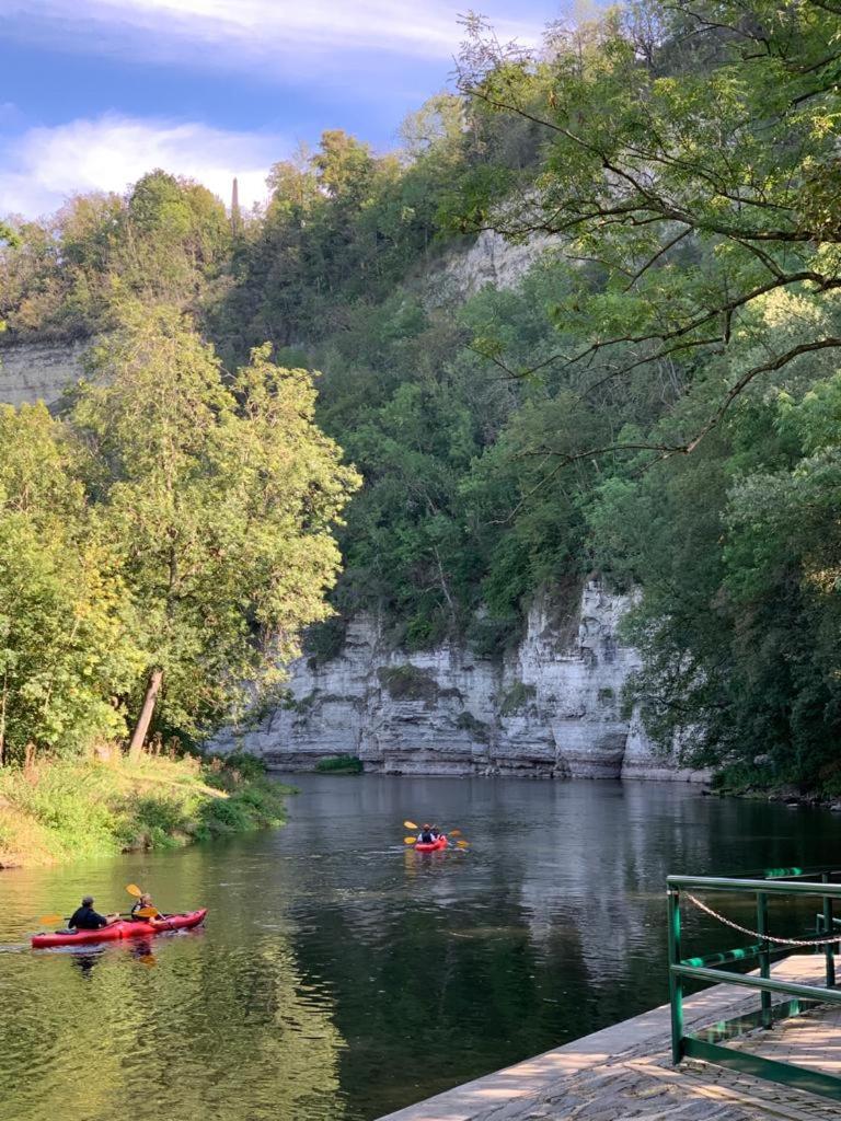 Hotel garni Zum Rebstock