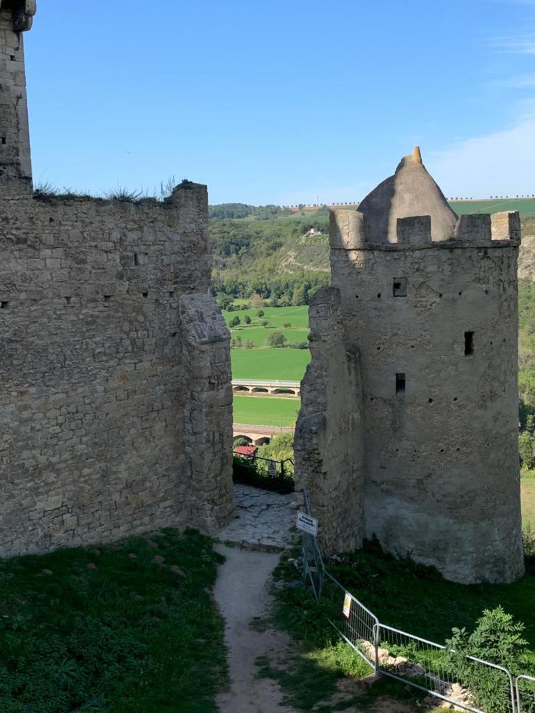 Hotel garni Zum Rebstock