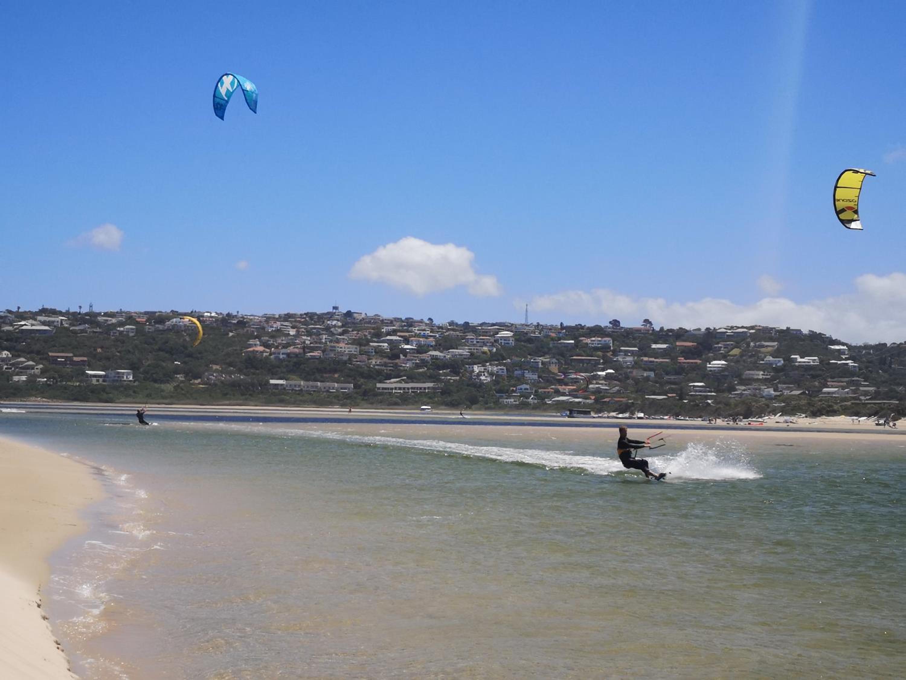 Plett D'light