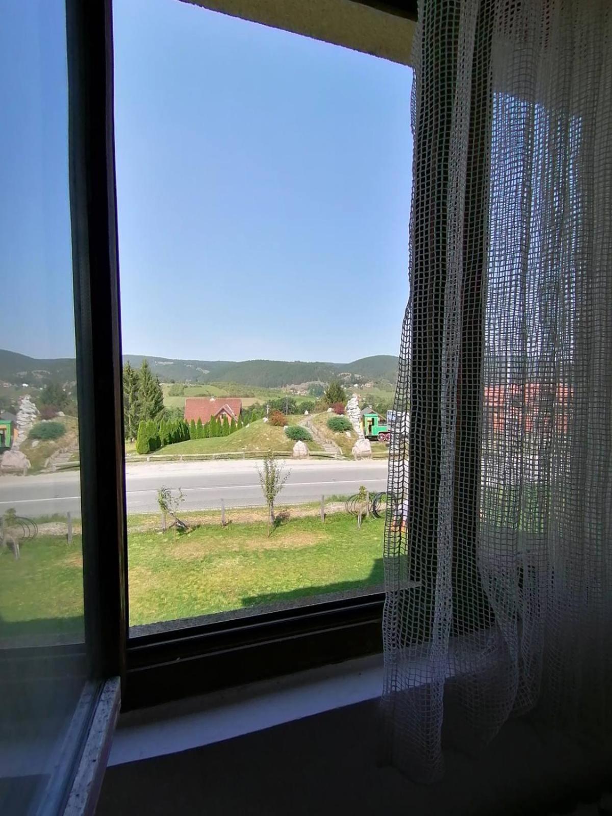 Apartman Milica