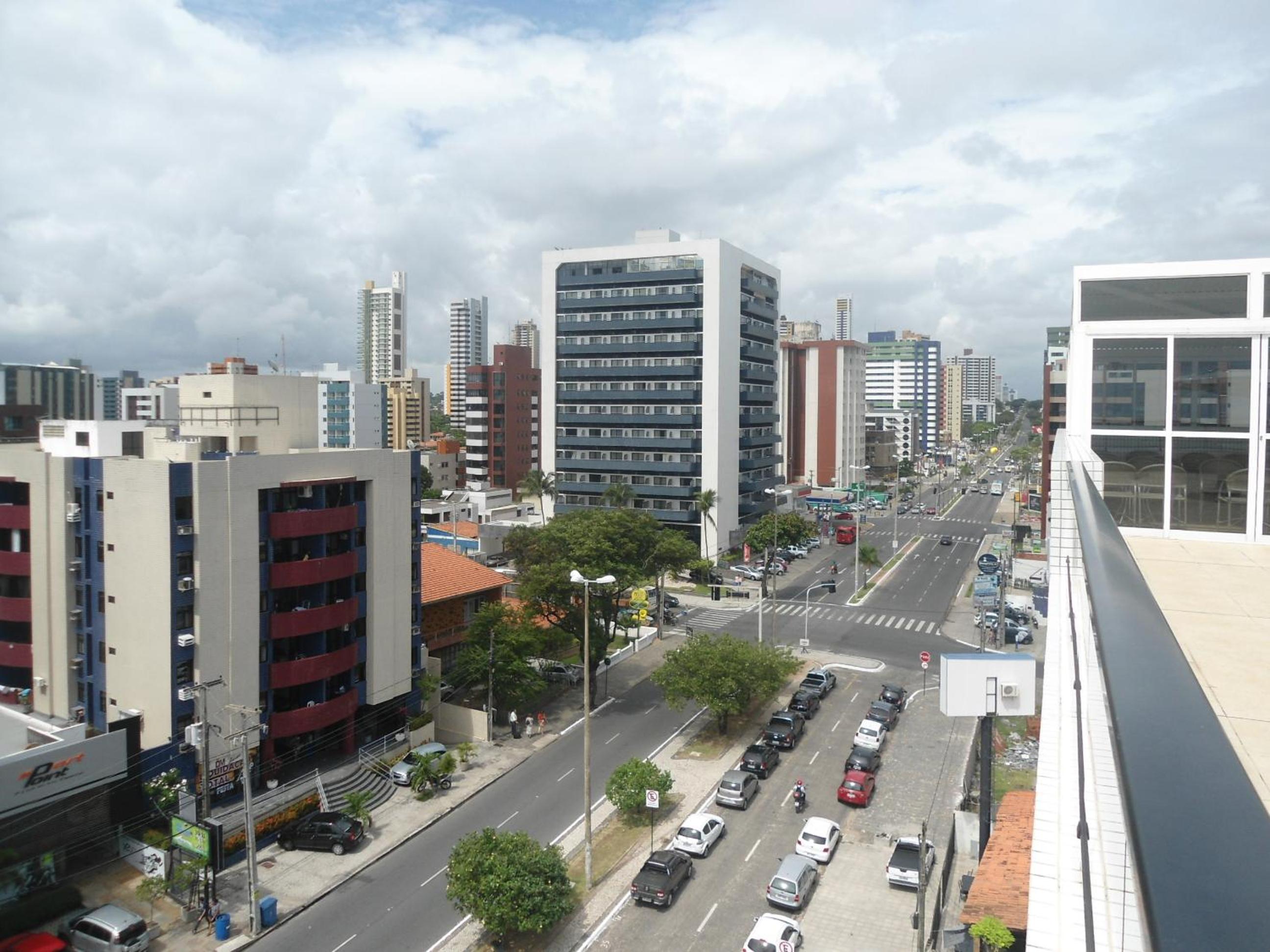 Atlântico Tambaú Home Service