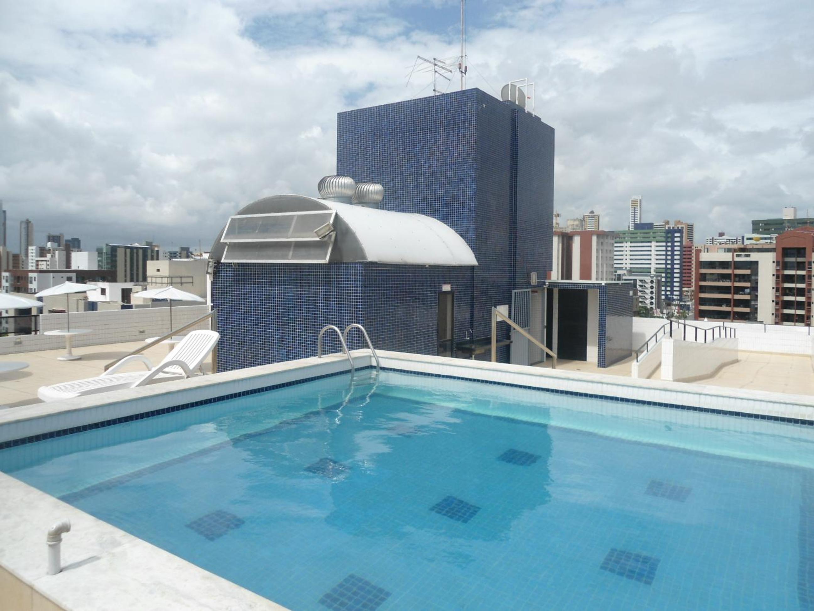 Atlântico Tambaú Home Service