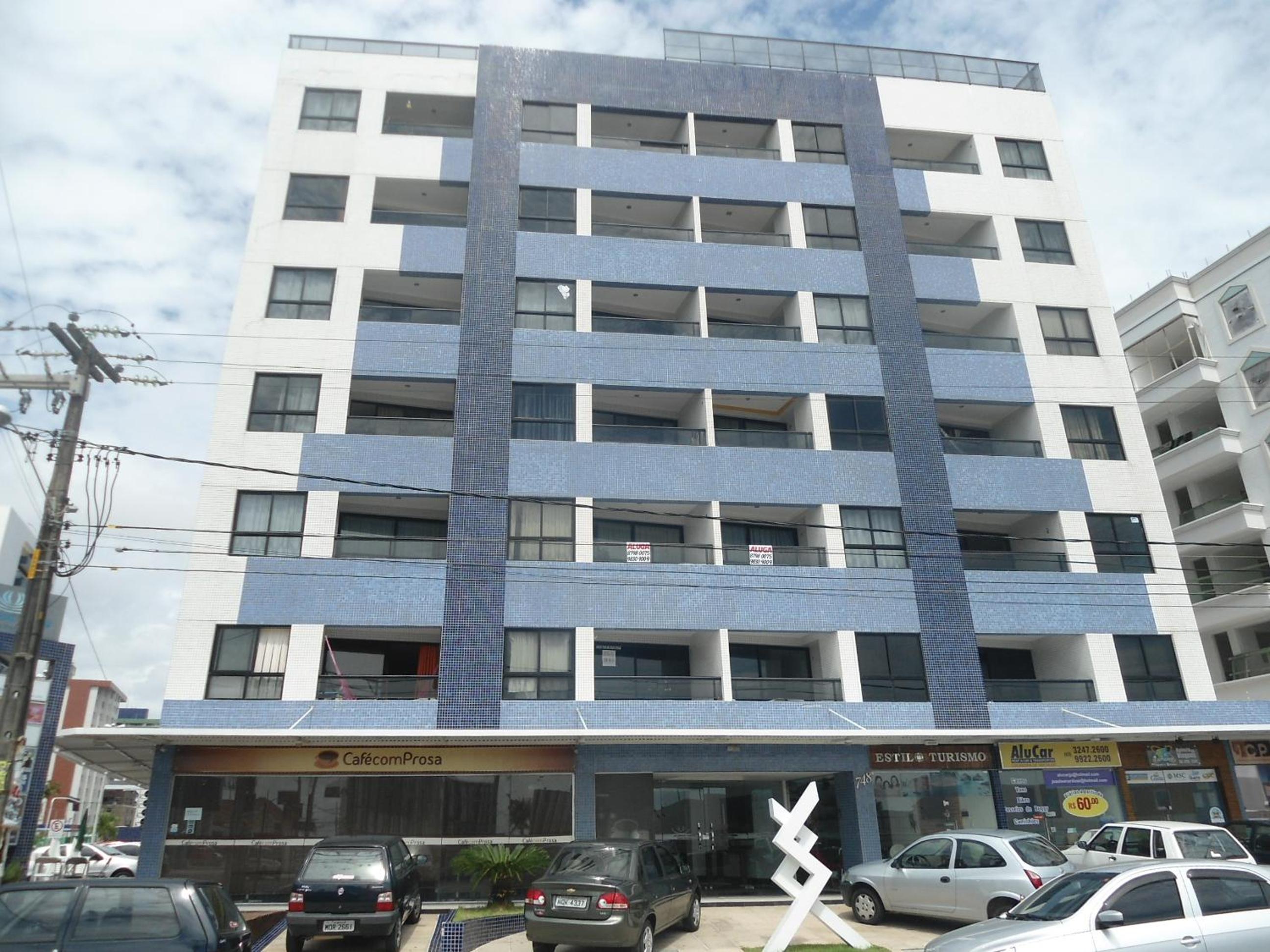 Hotel Atlântico Tambaú Home Service - Image 1