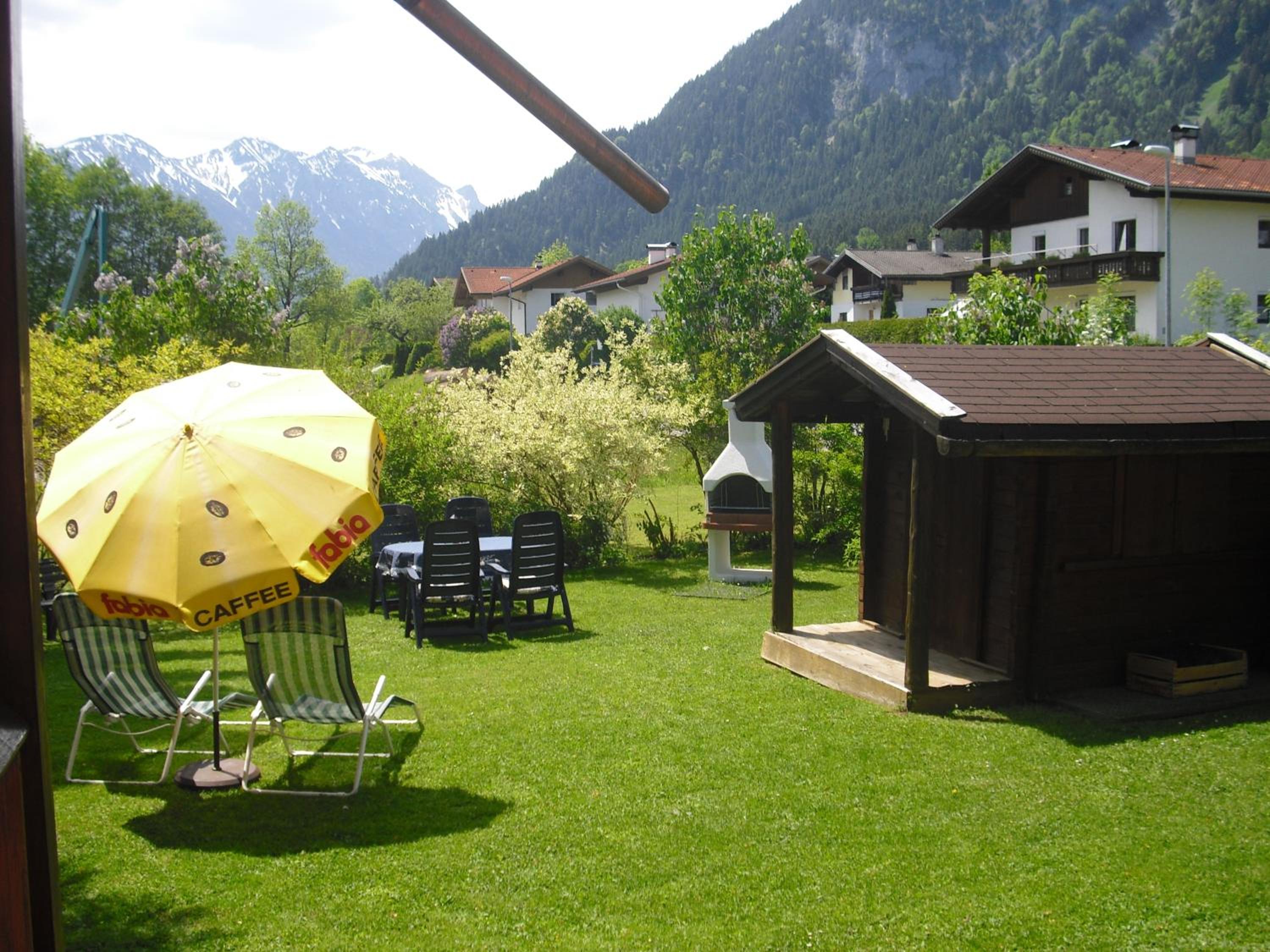 Pension Leitner