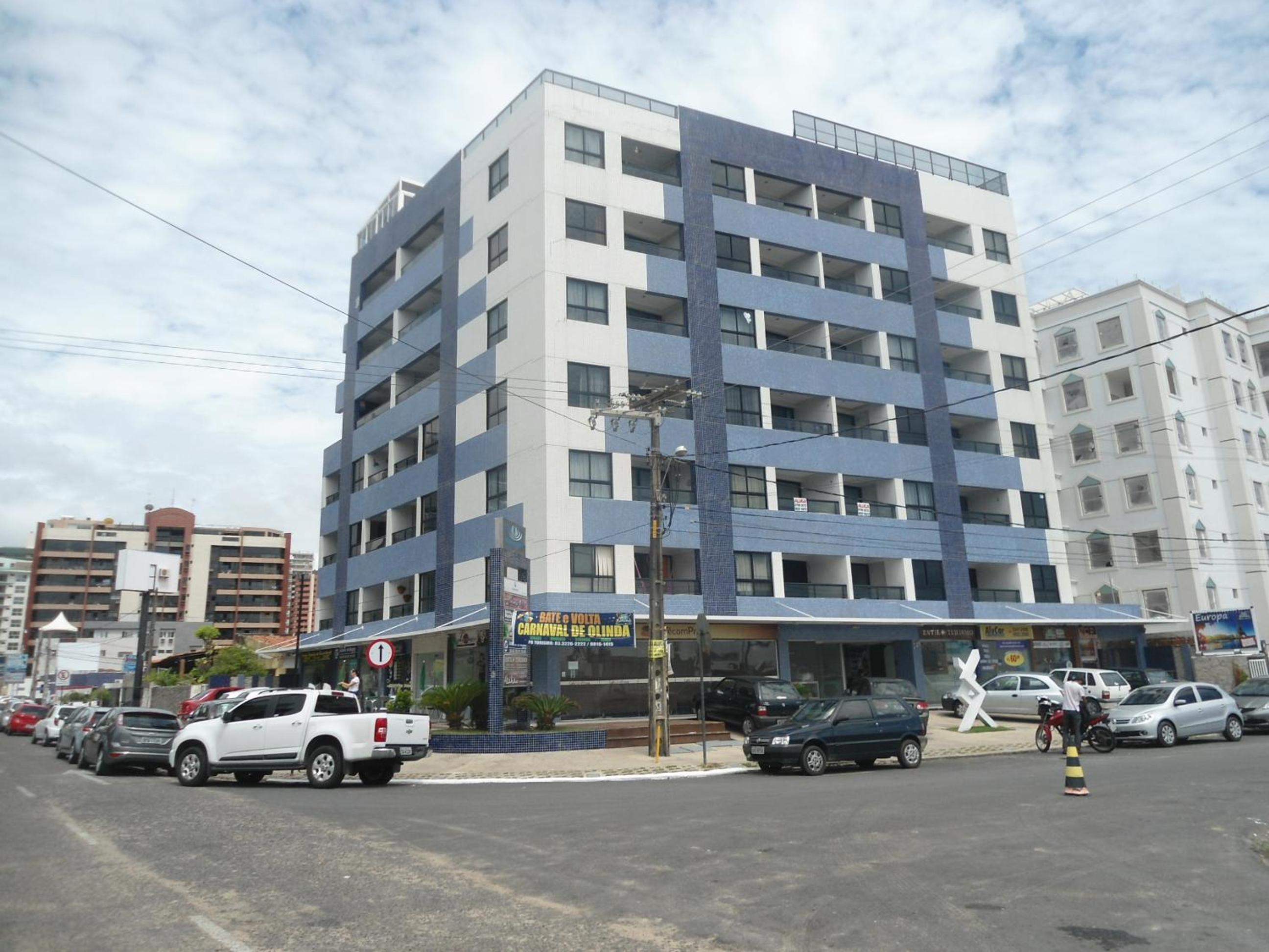 Atlântico Tambaú Home Service