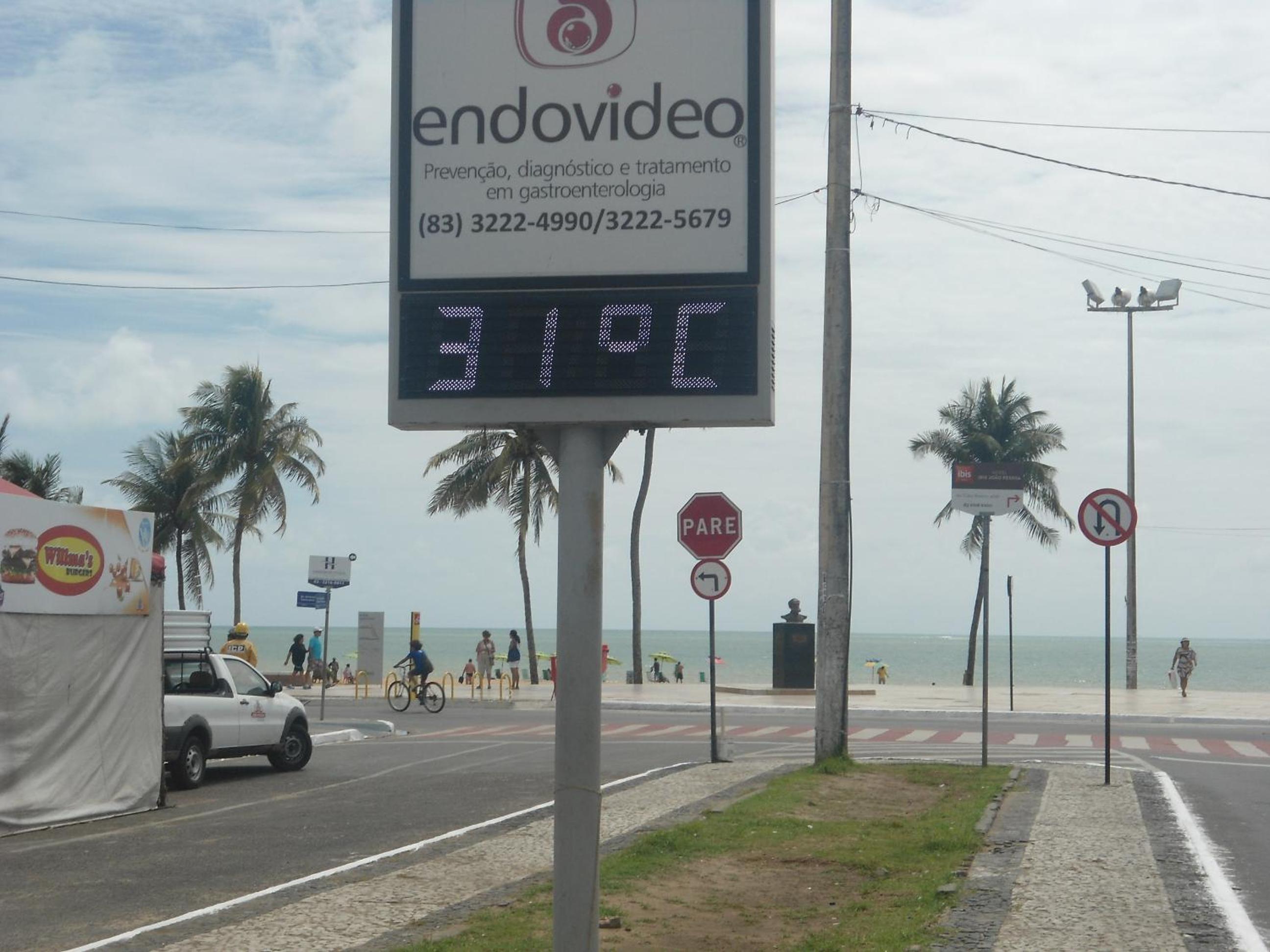Atlântico Tambaú Home Service