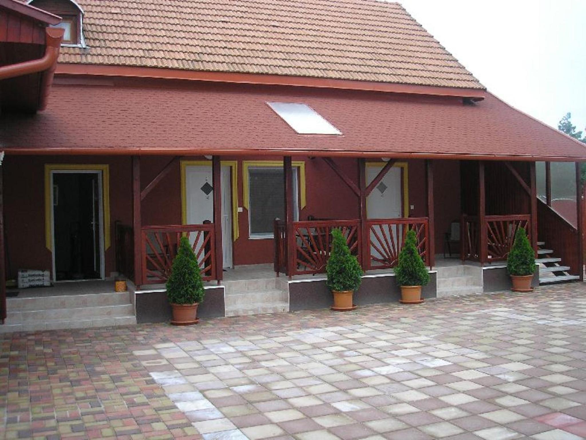 Horvath Vendeghaz view 4