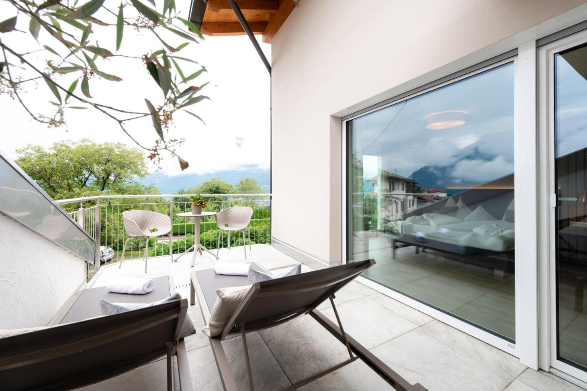Hotel Lisetta view 4