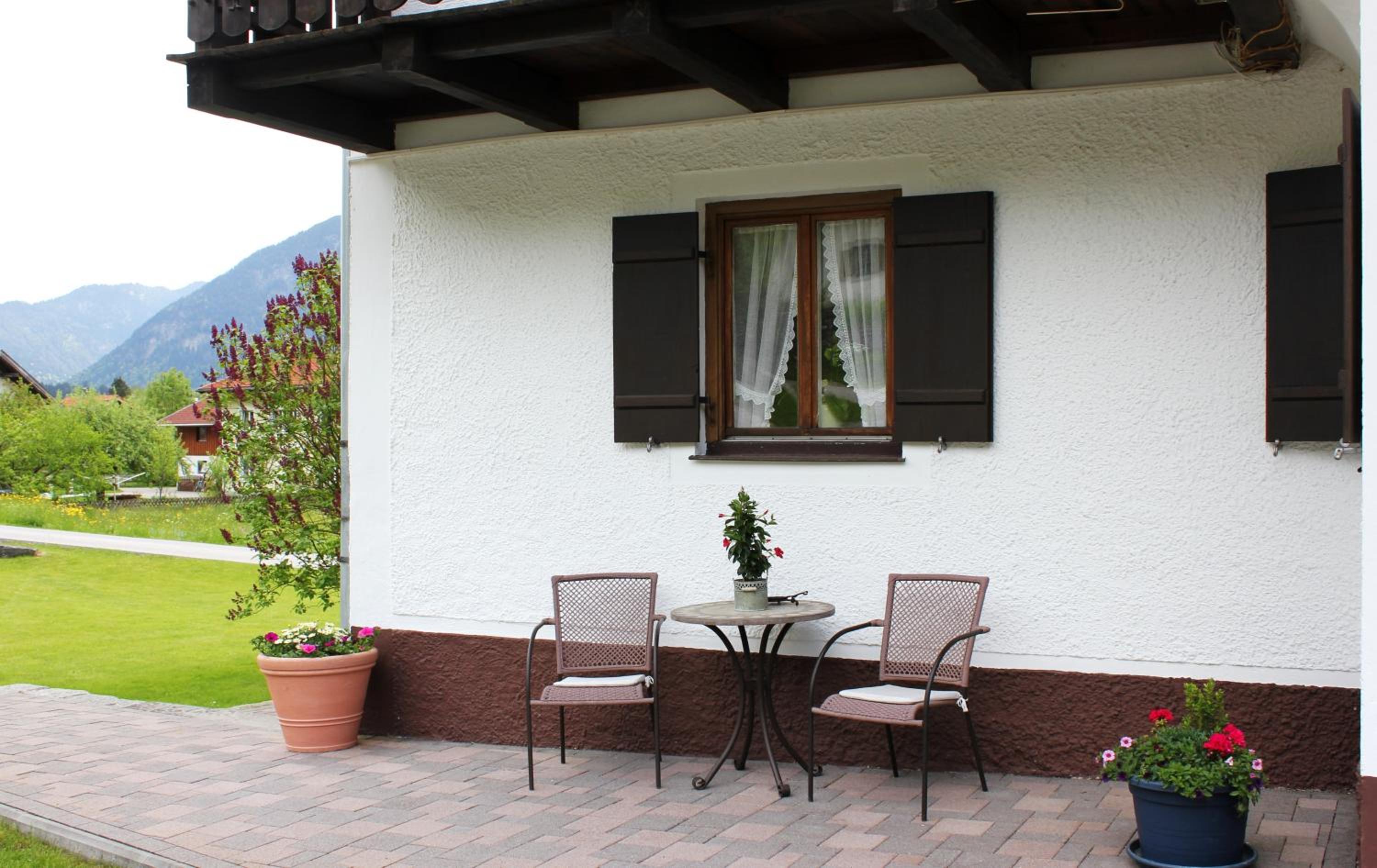 Pension Leitner